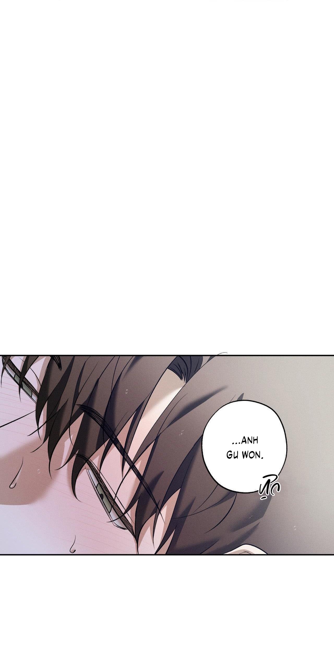 Chó Săn Của Sisyphus - Chap 16