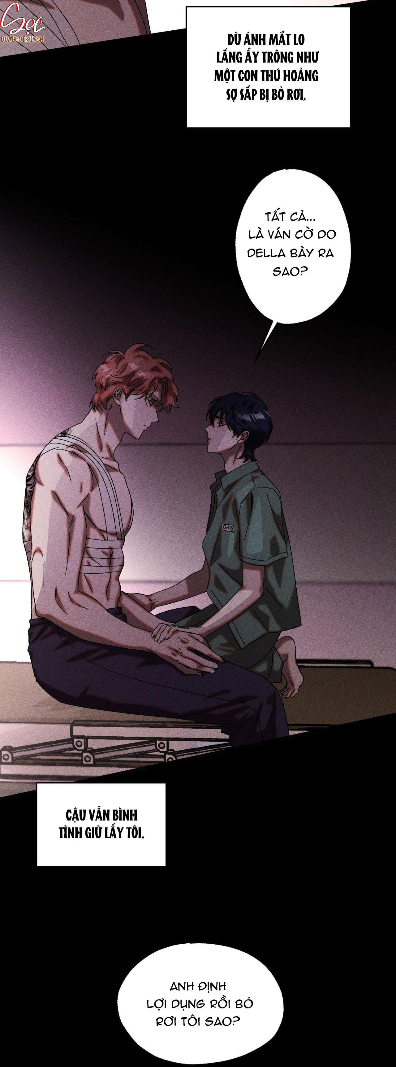 Cash Or Credit - Chap 52