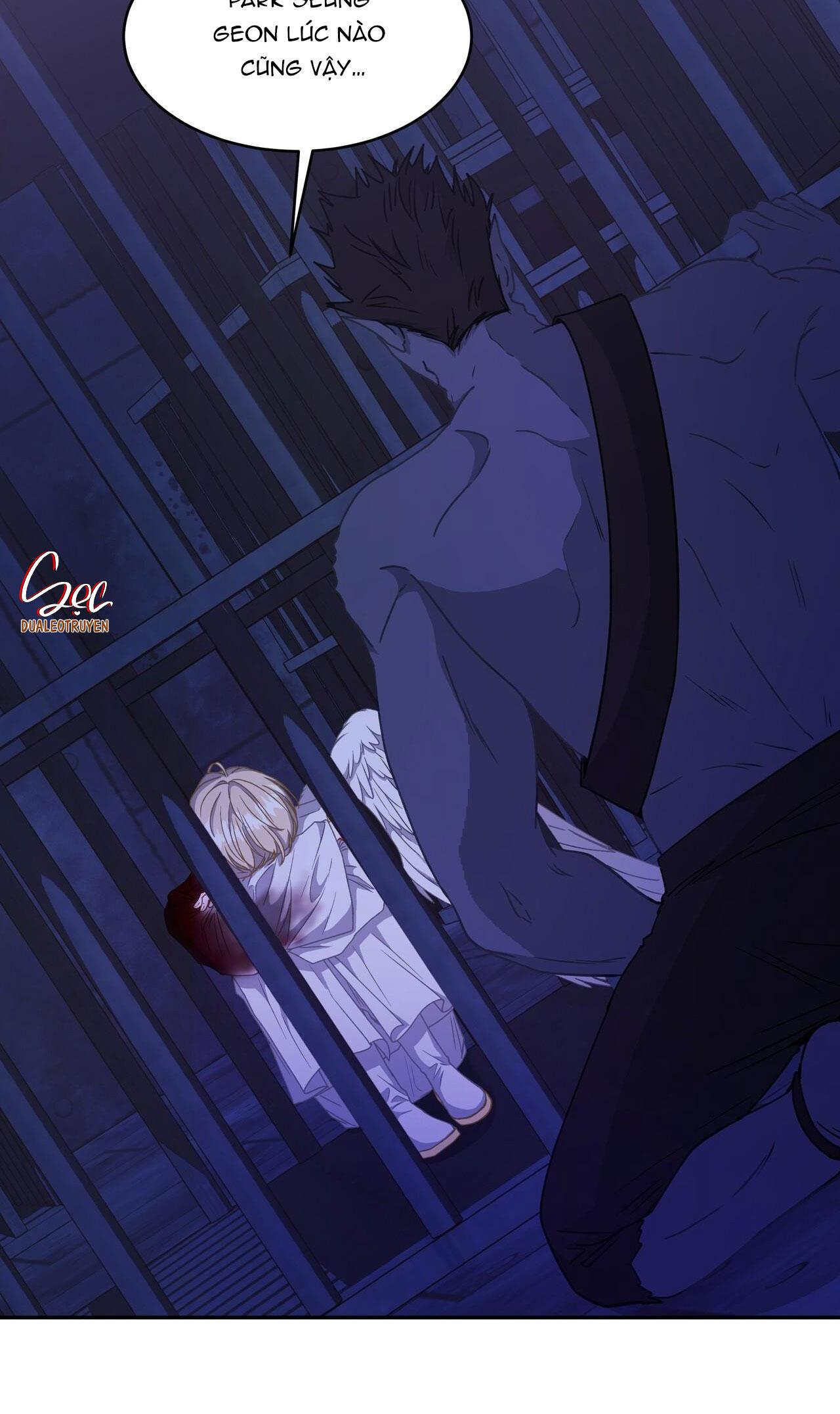 CÁCH TỒN TẠI NHƯ MỘT NGƯỜI CHƠI - Chap 60