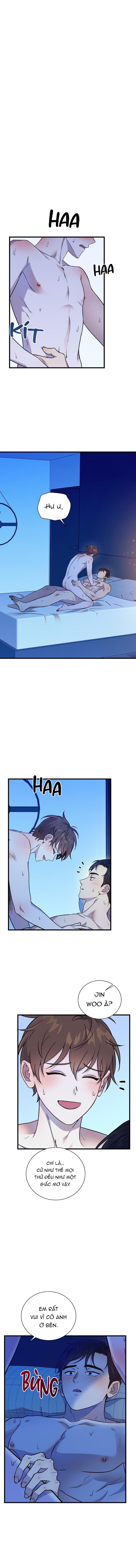 Làm Thế Nào Để Chia Tay Với Anh Ta - Chap 65