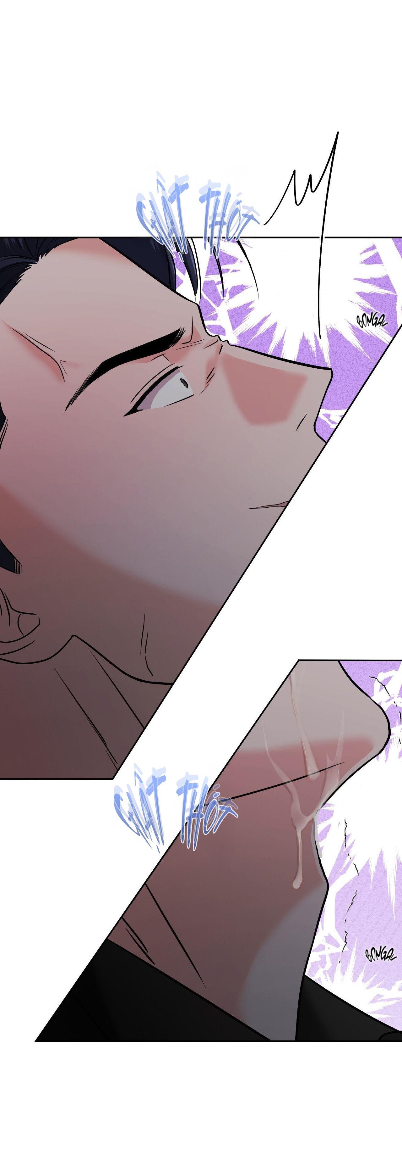 Nuôi máy DẬP từ nhỏ - Chap 19