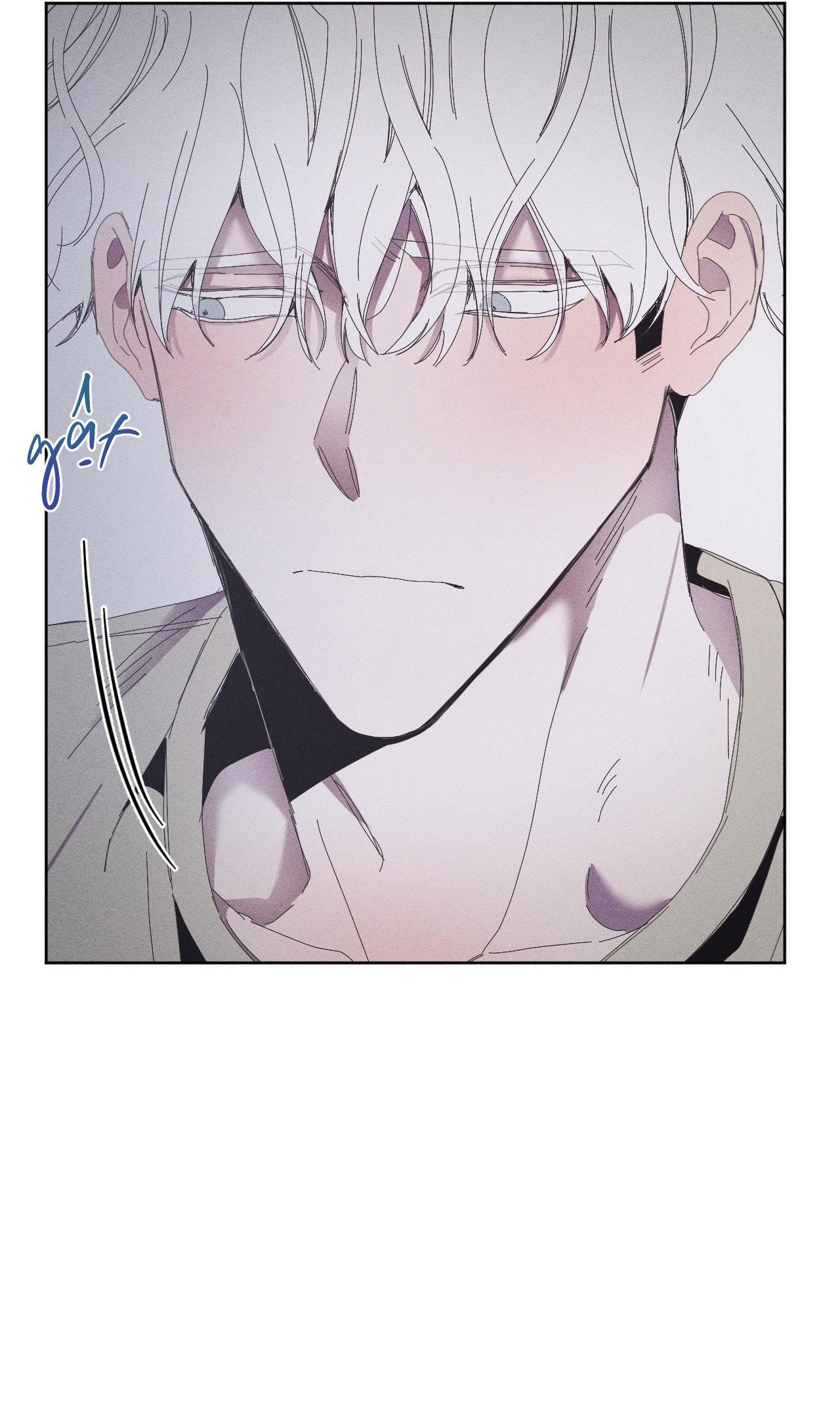 (CBunu) Mùa Đông Cuối Cùng Của Tôi - Chap 4