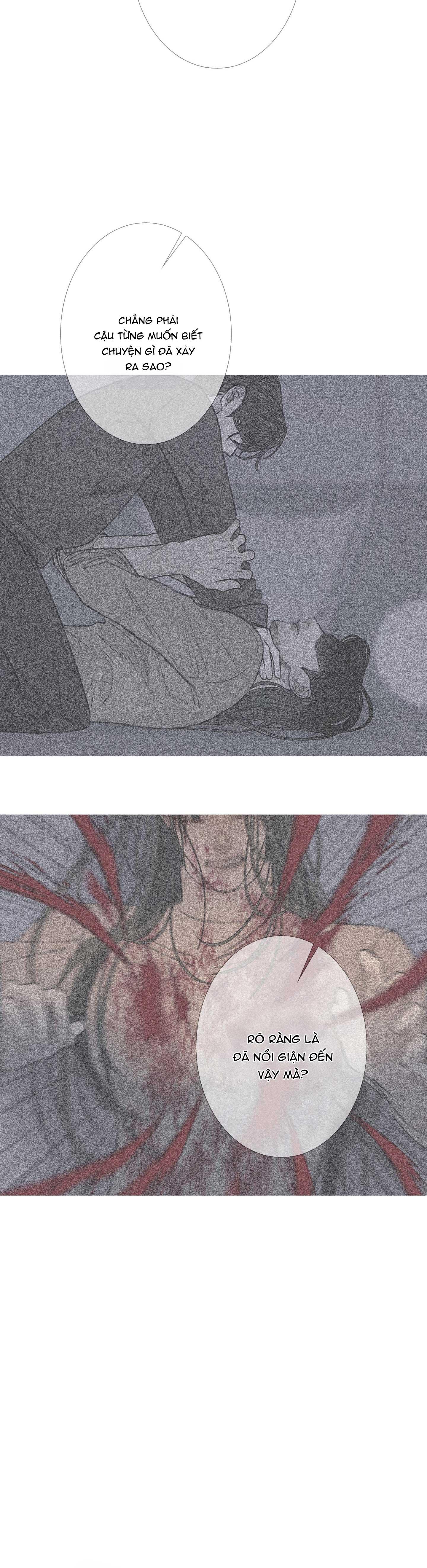 CHUYỆN QUỶ MÔN QUAN - Chap 87