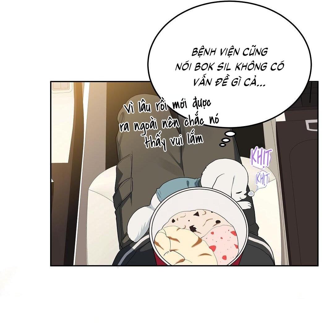(CBunu) Cherry Cake - Chap 29