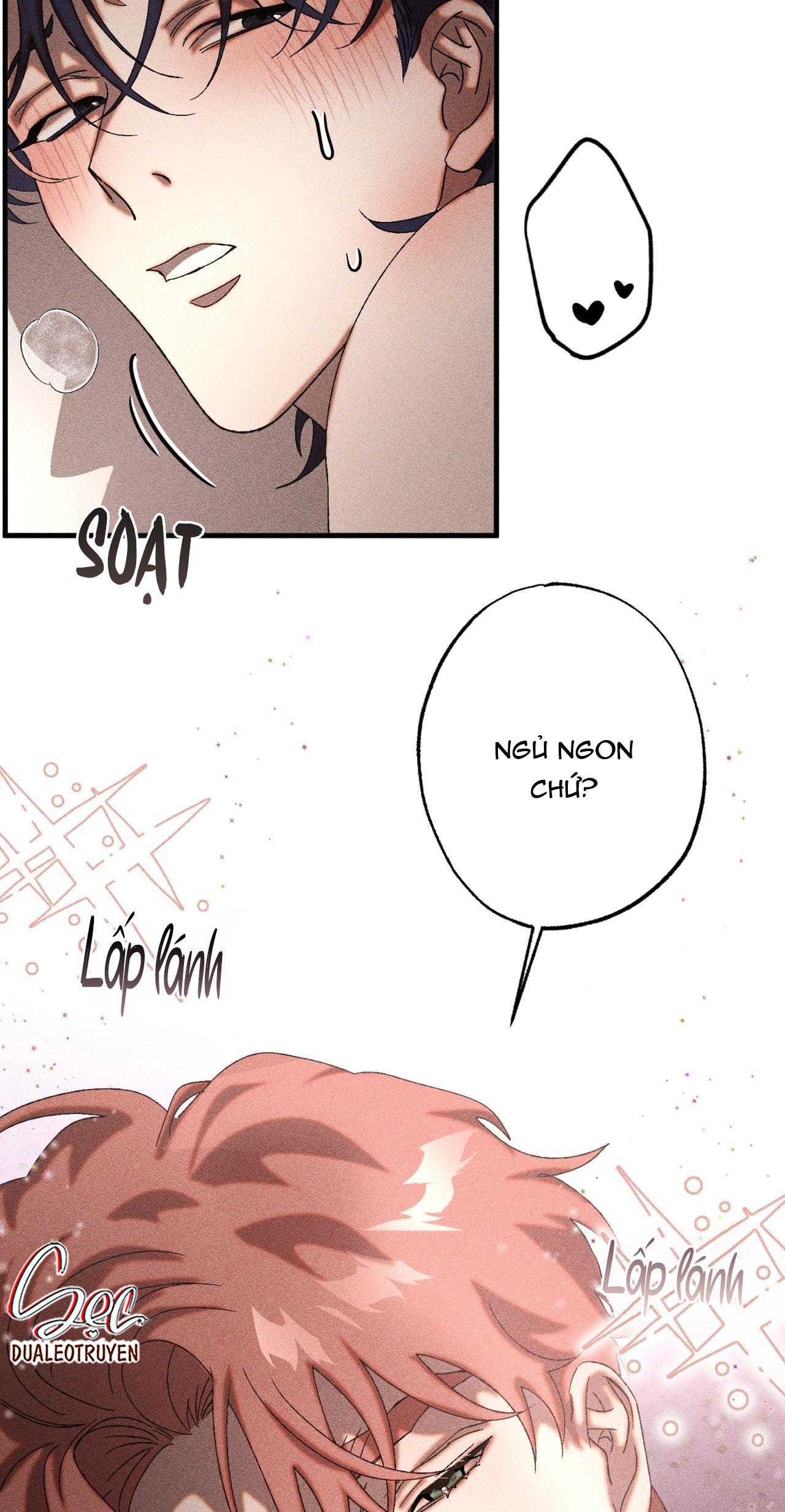 Cash Or Credit - Chap 51