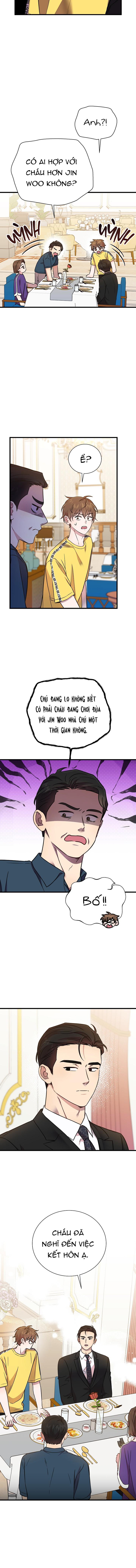 Làm Thế Nào Để Chia Tay Với Anh Ta - Chap 64