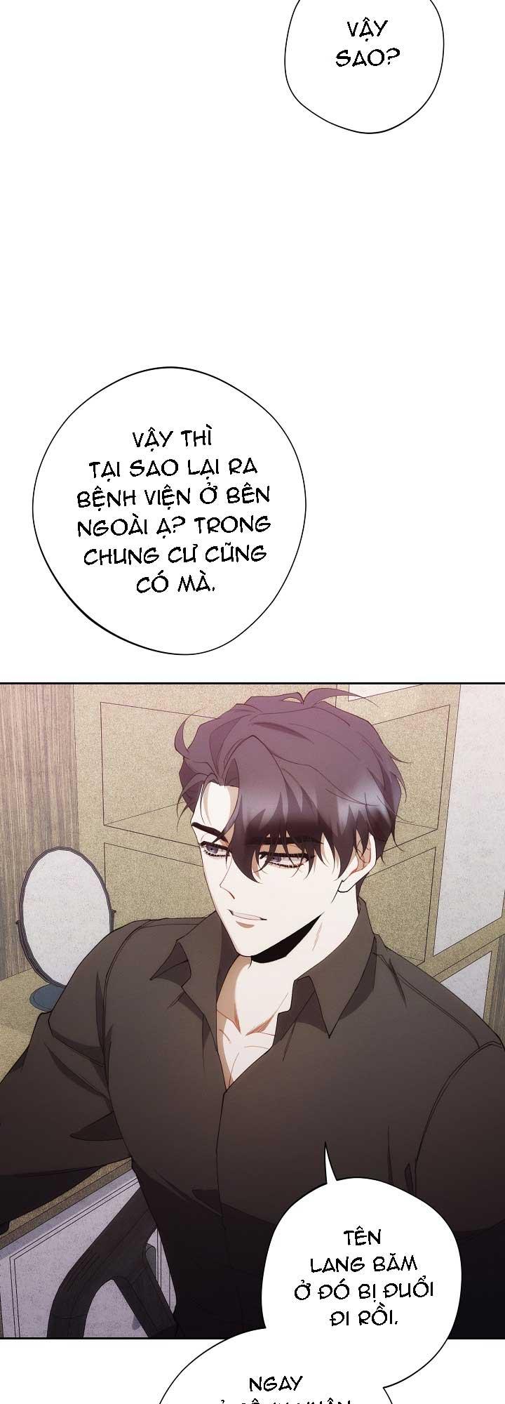 RED MANSION - Chap 49