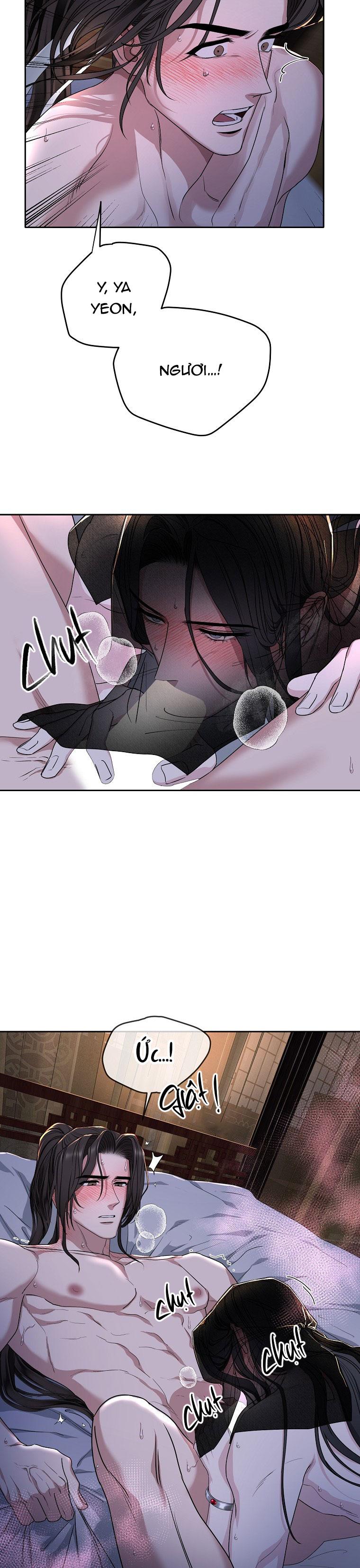 XUÂN PHONG VIÊN MÃN - Chap 77