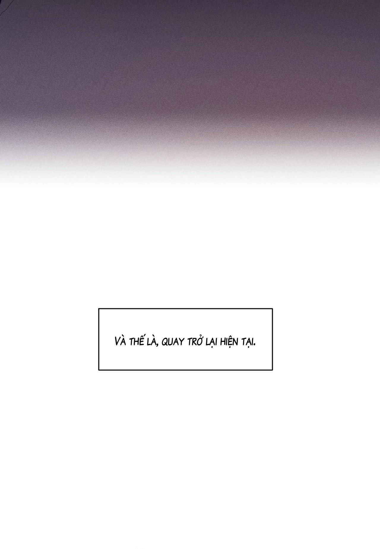 (CBunu) Mùa Đông Cuối Cùng Của Tôi - Chap 2