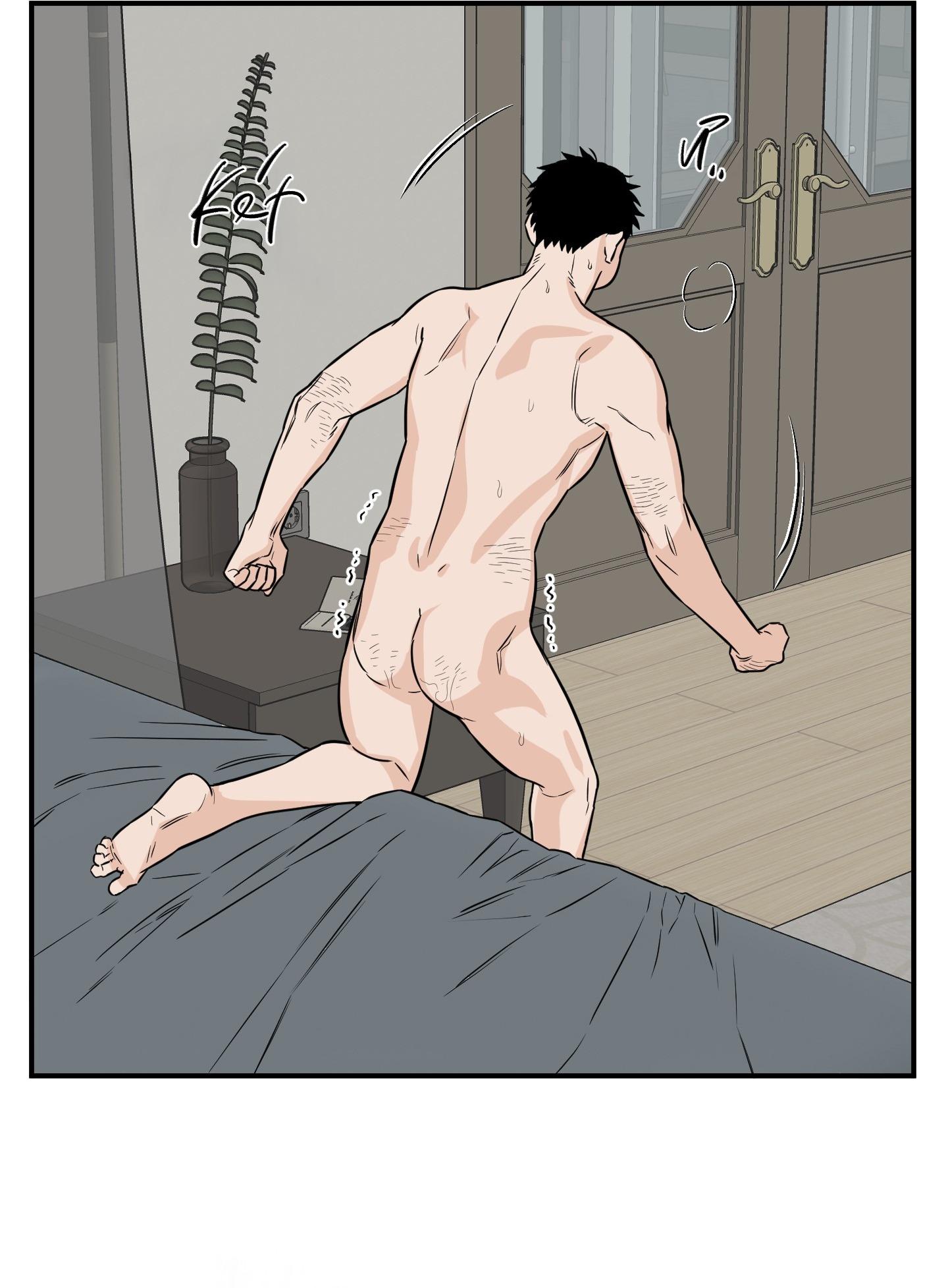 (CBunu) SCOOP - Chap 9