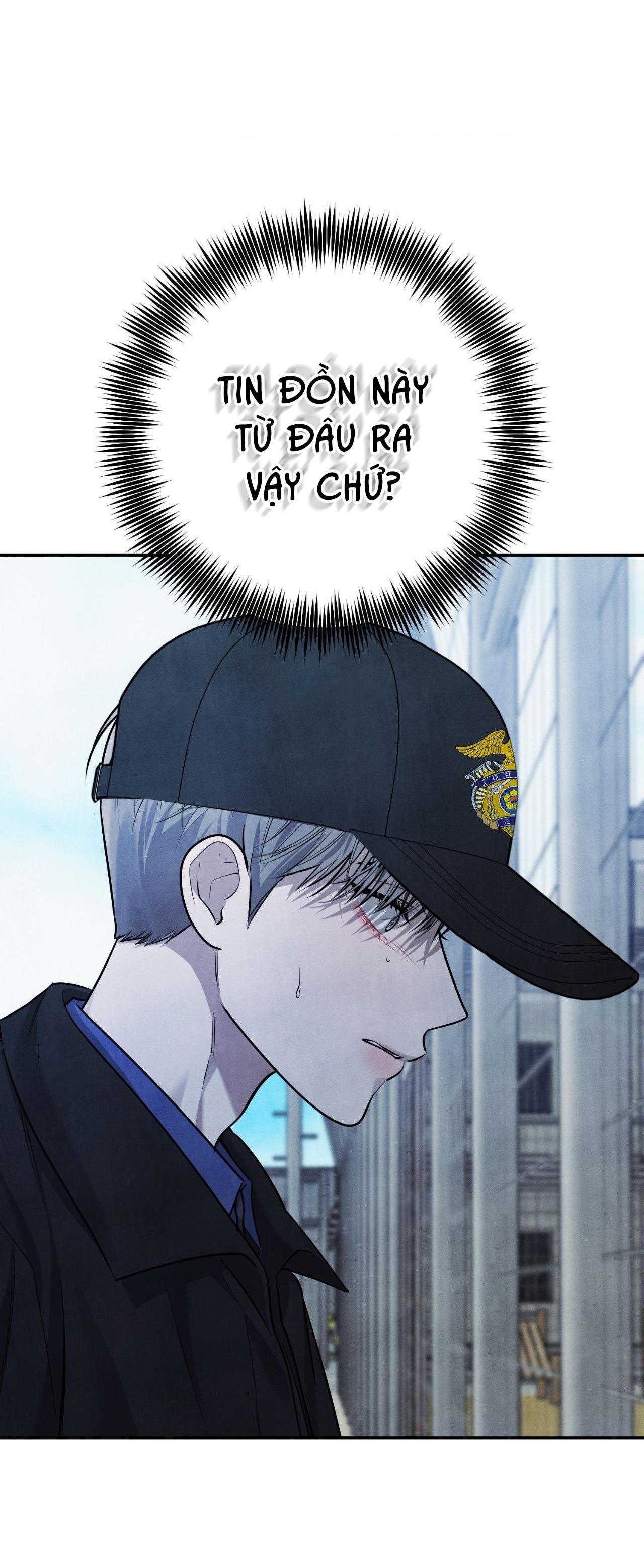 LOCKED IN LEAD - Chap 12