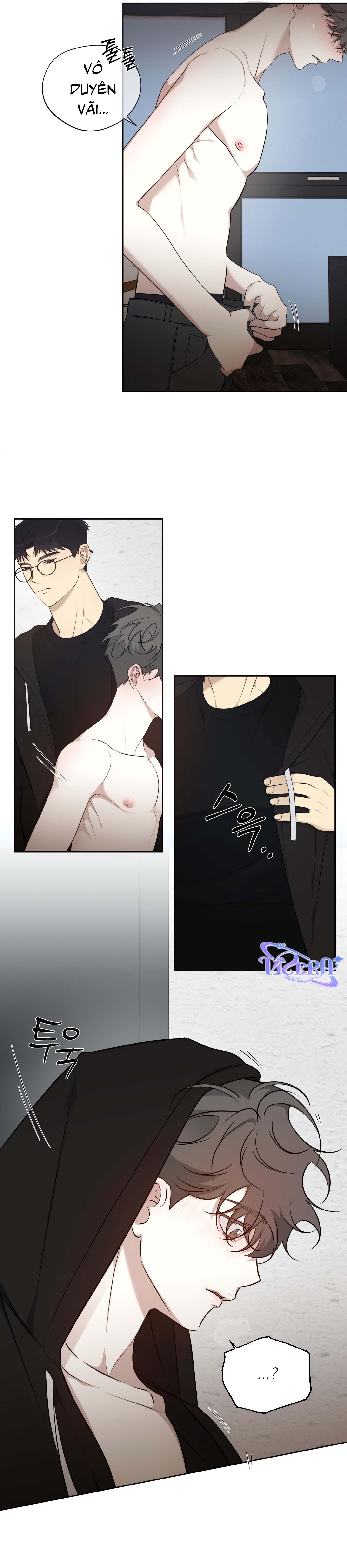 Rumor of Rumor - Chap 4