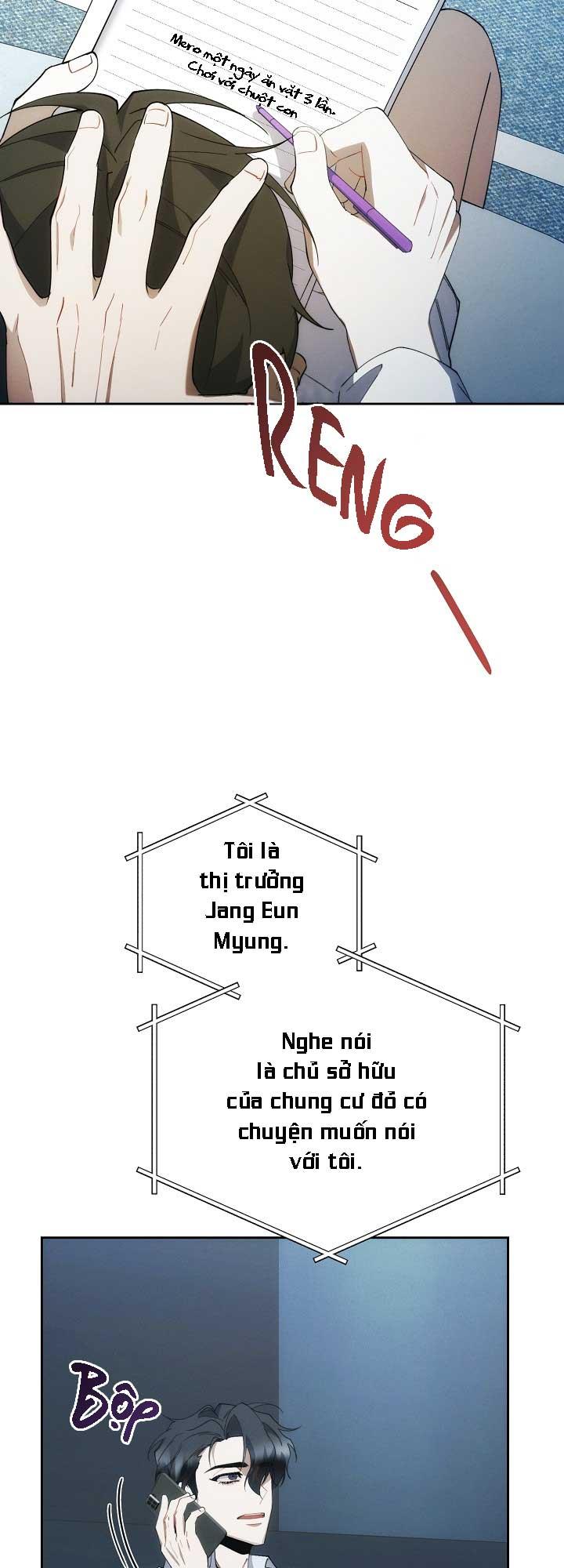 RED MANSION - Chap 49