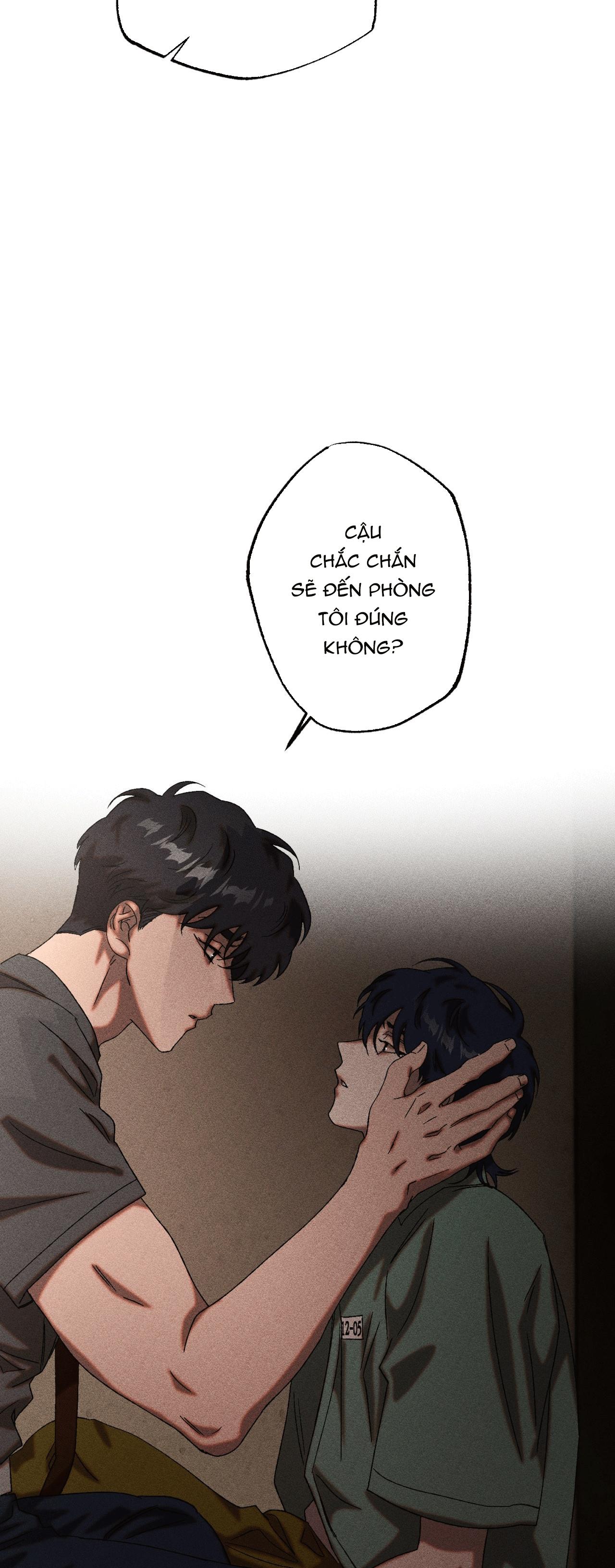 Cash Or Credit - Chap 54