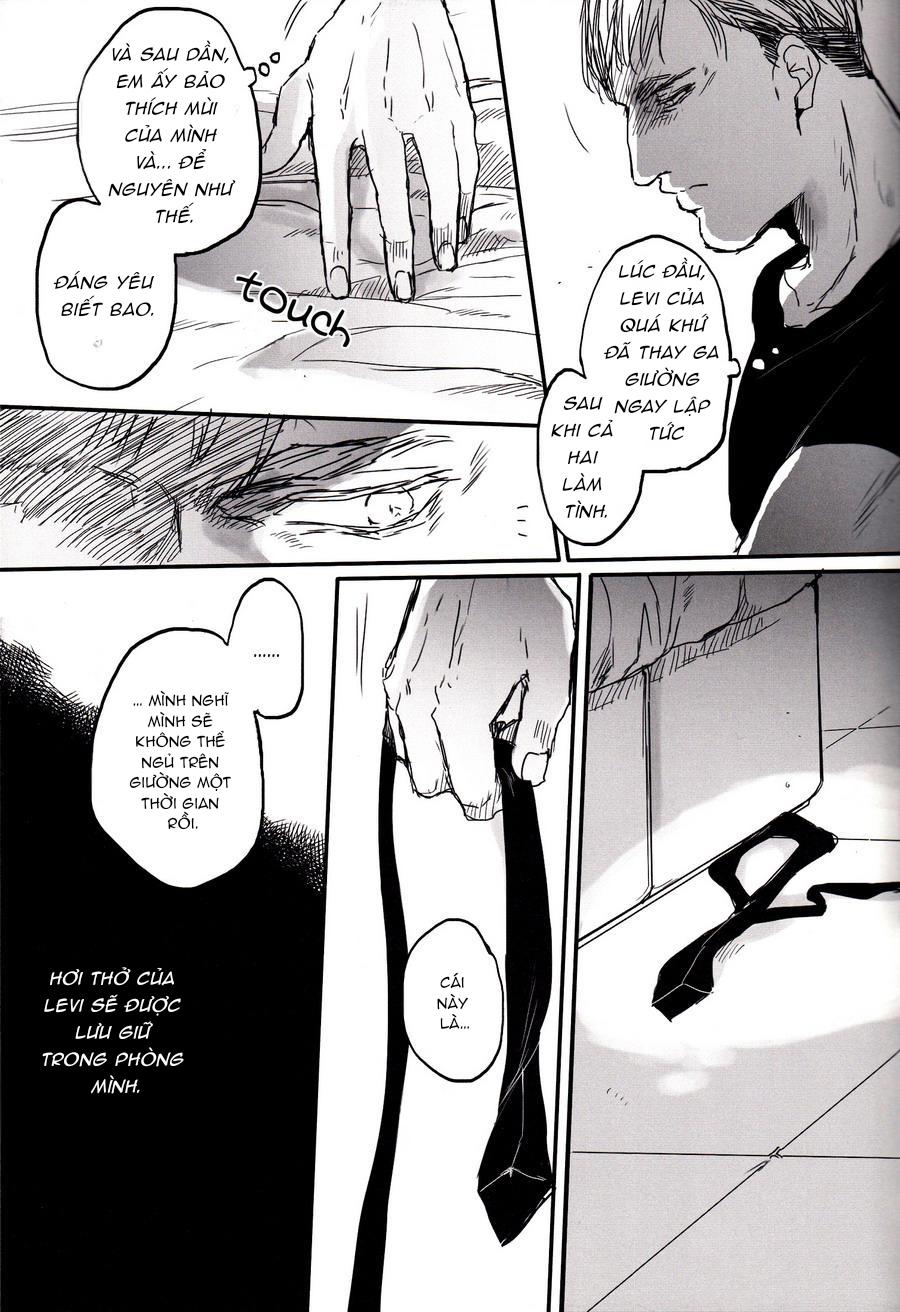 Tuyển Tập Attack On Titan - Chap 22