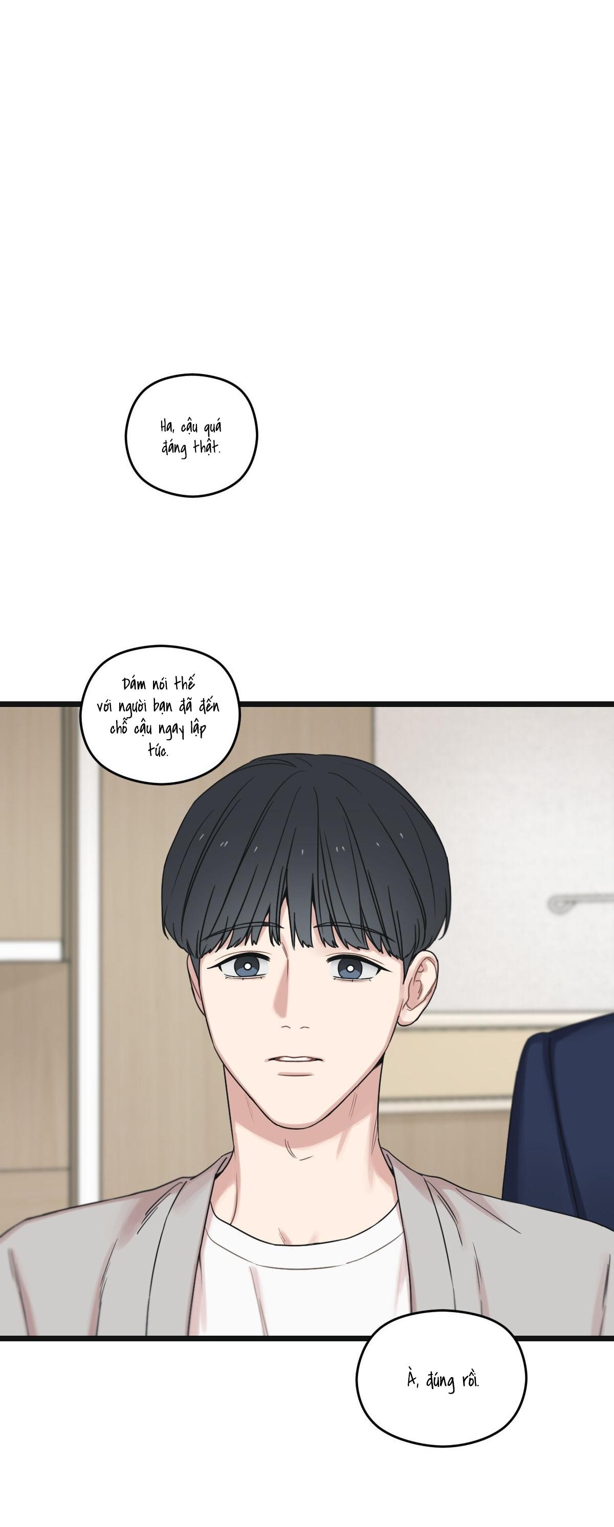 TRÙNG PHÙNG - Chap 55