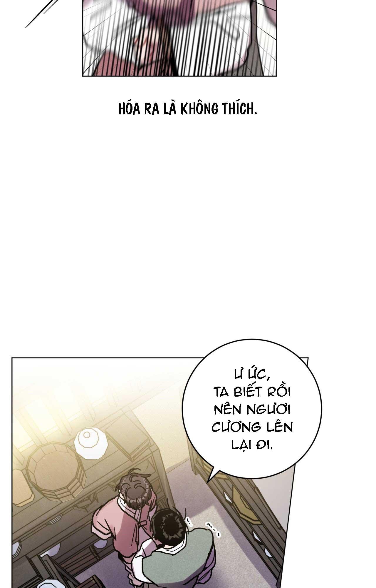 Cơn Mưa Rào Mùa Hạ - Chap 96