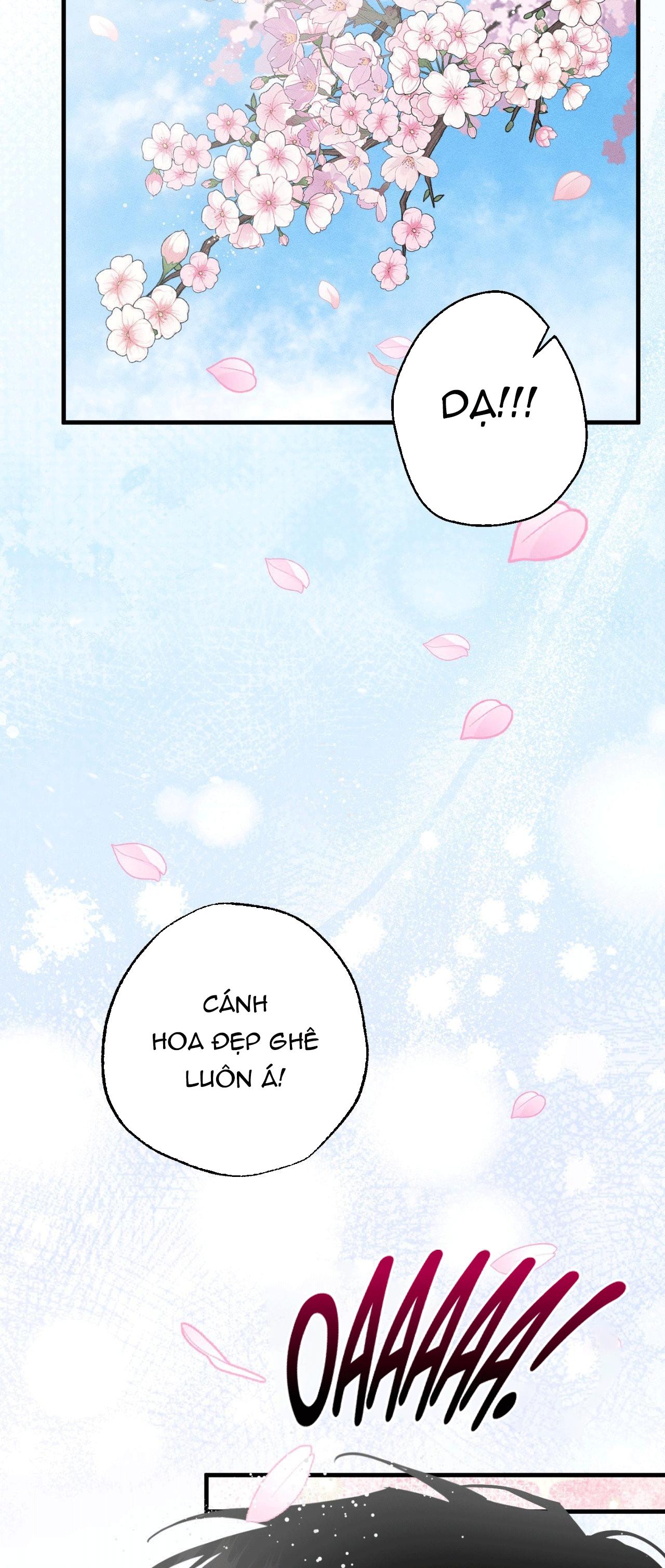 MẮT BÃO - Chap 11