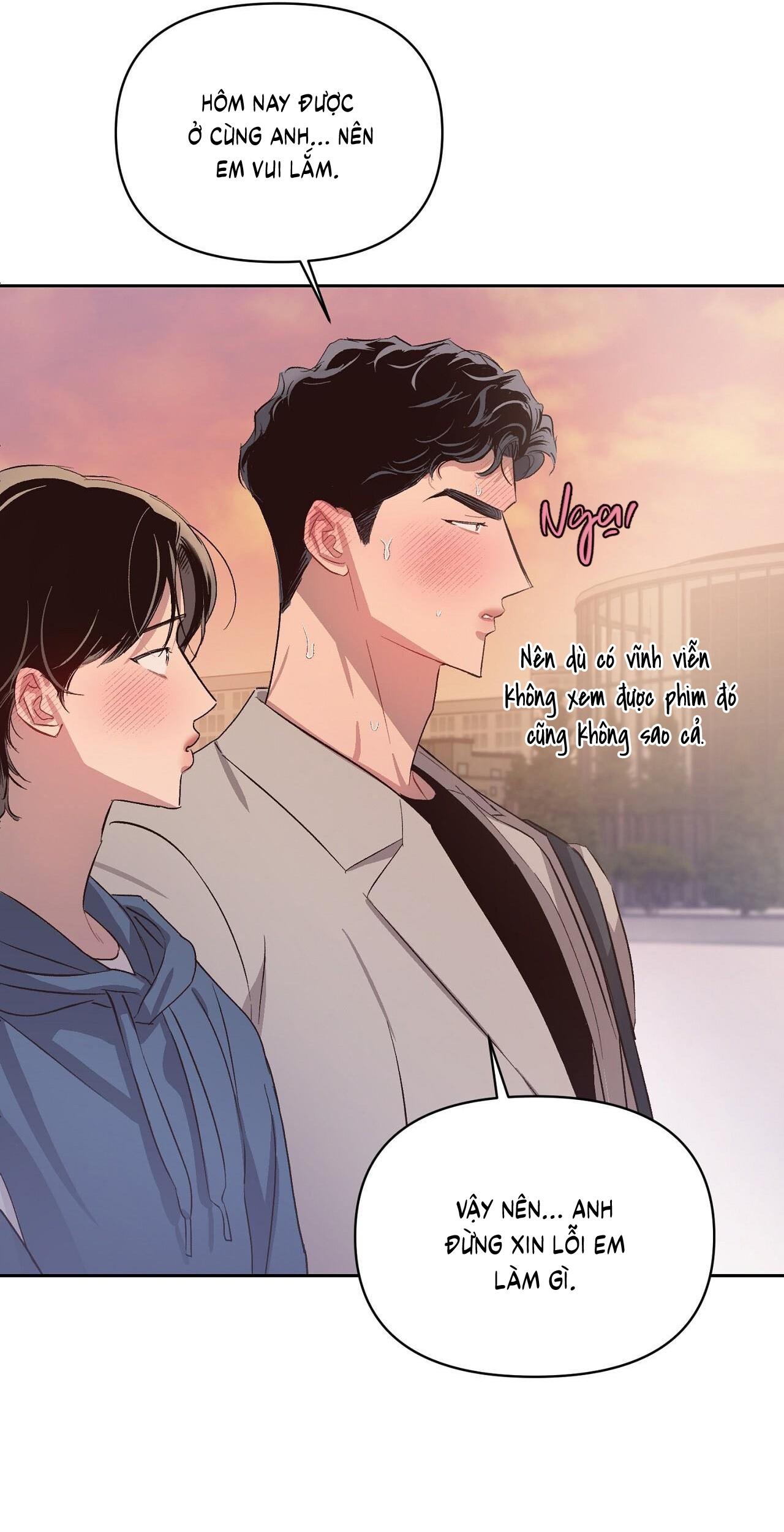 (CBunu) Bí Mật Của Mái Tóc - Chap 32