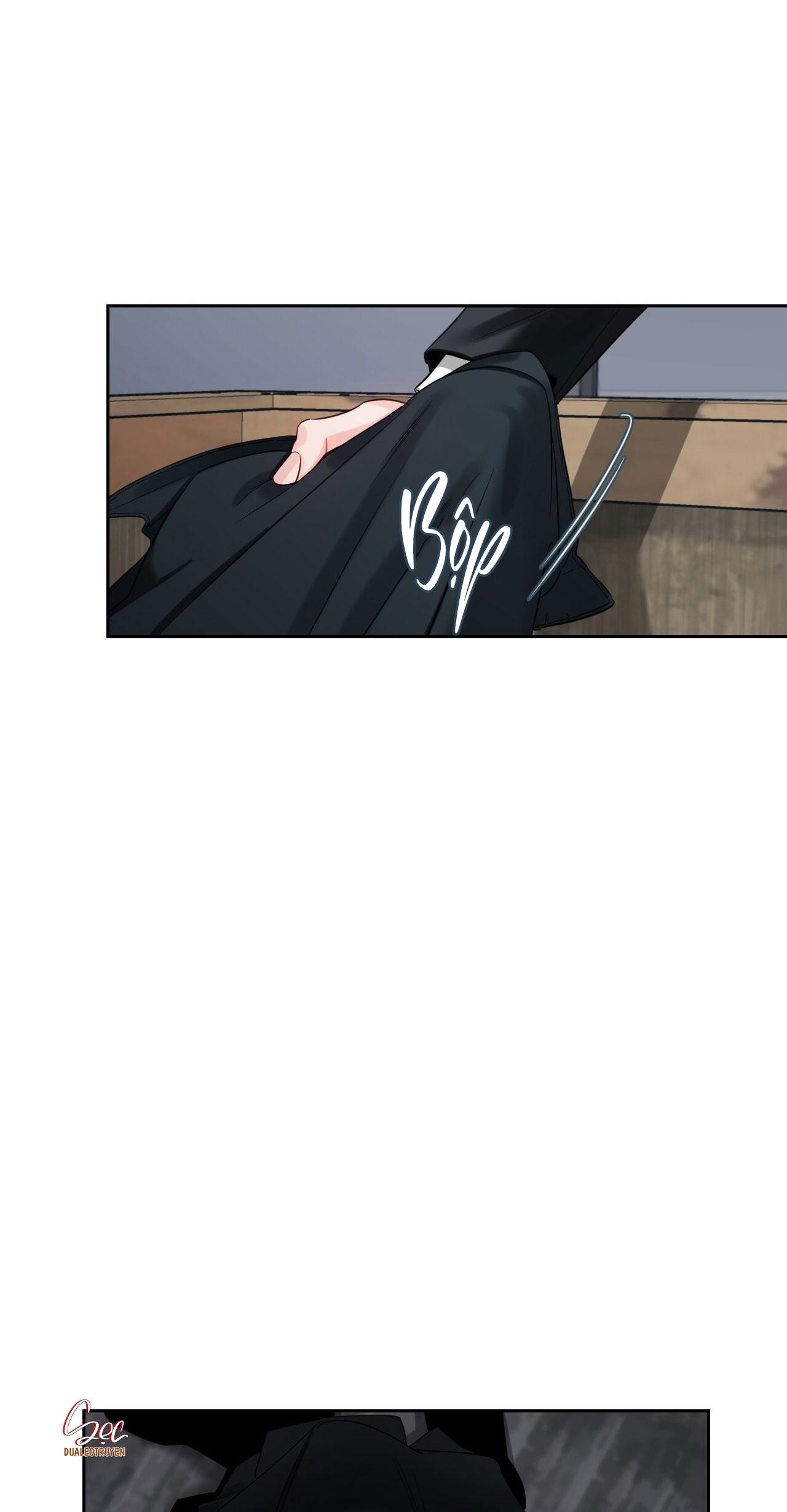 LĨNH VỰC BÓNG TỐI - Chap 53