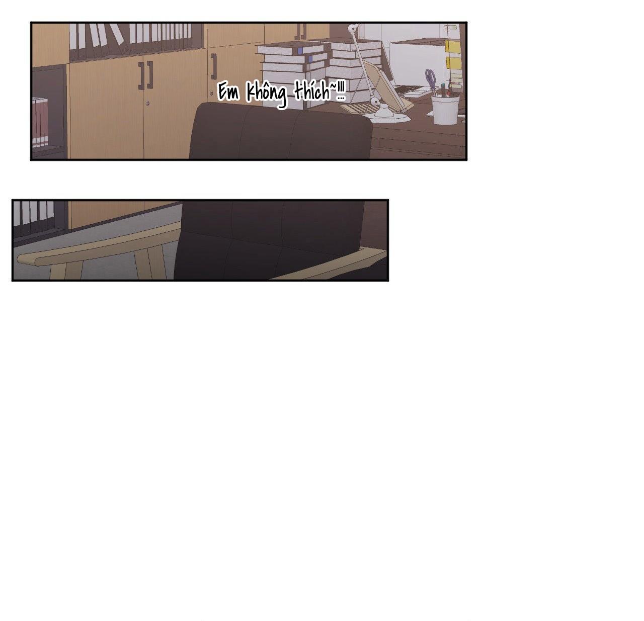 (CBunu) Mùa Đông Cuối Cùng Của Tôi - Chap 4