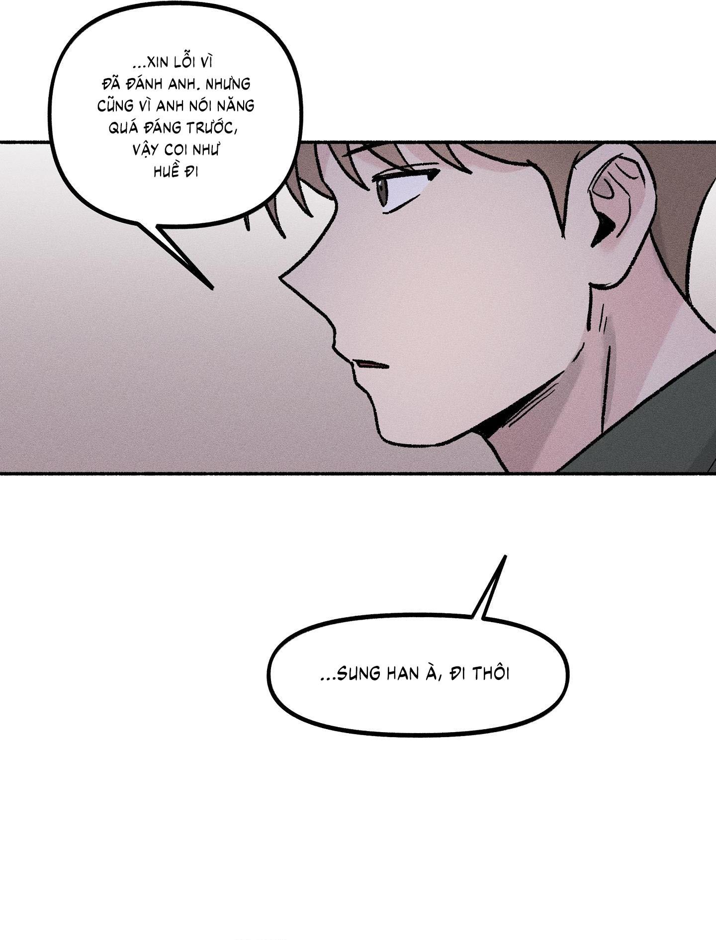 (CBunu) Khi Người Lơ Đãng - Chap 18