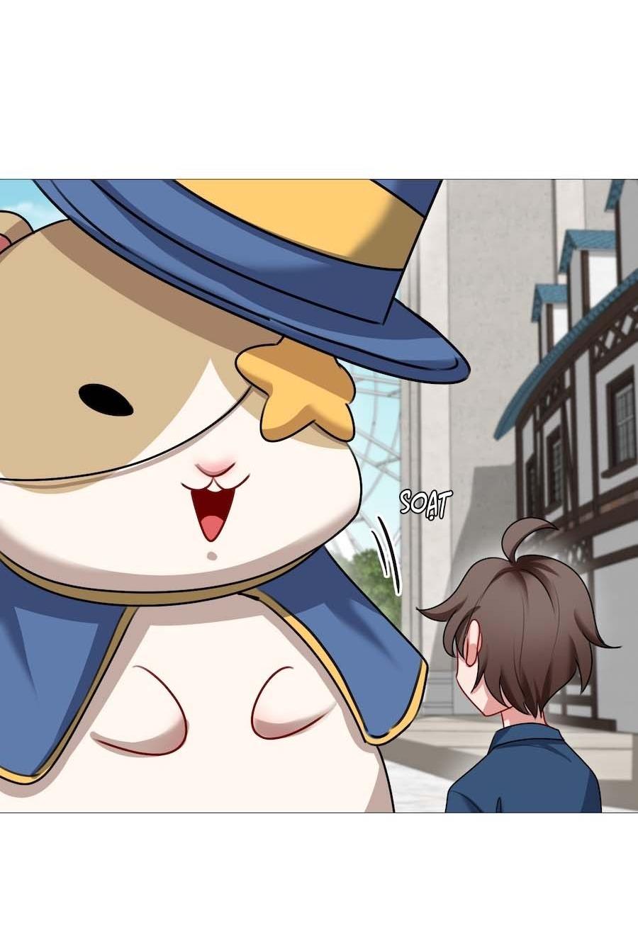 Flower of youth - Chap 41