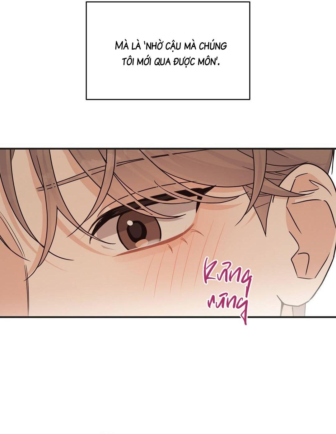 Alpha Trauma - Chap 22