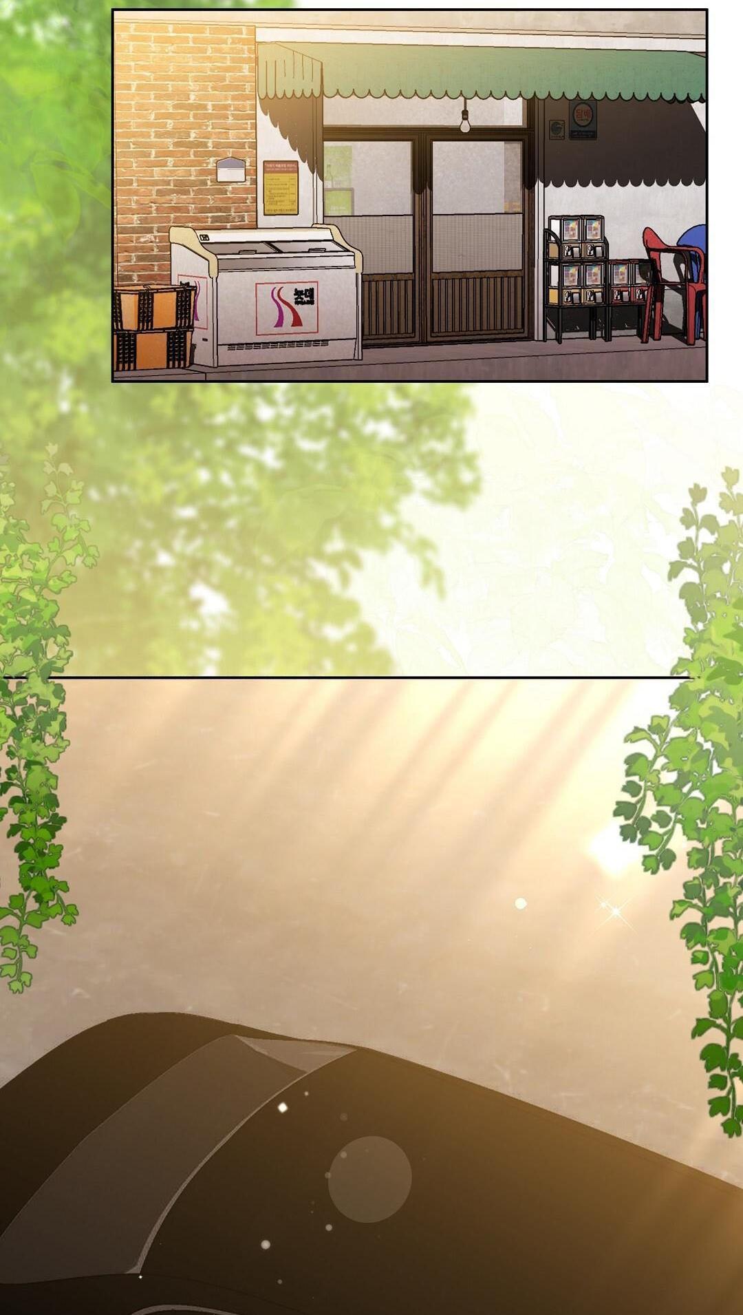 (CBunu) Cherry Cake - Chap 29