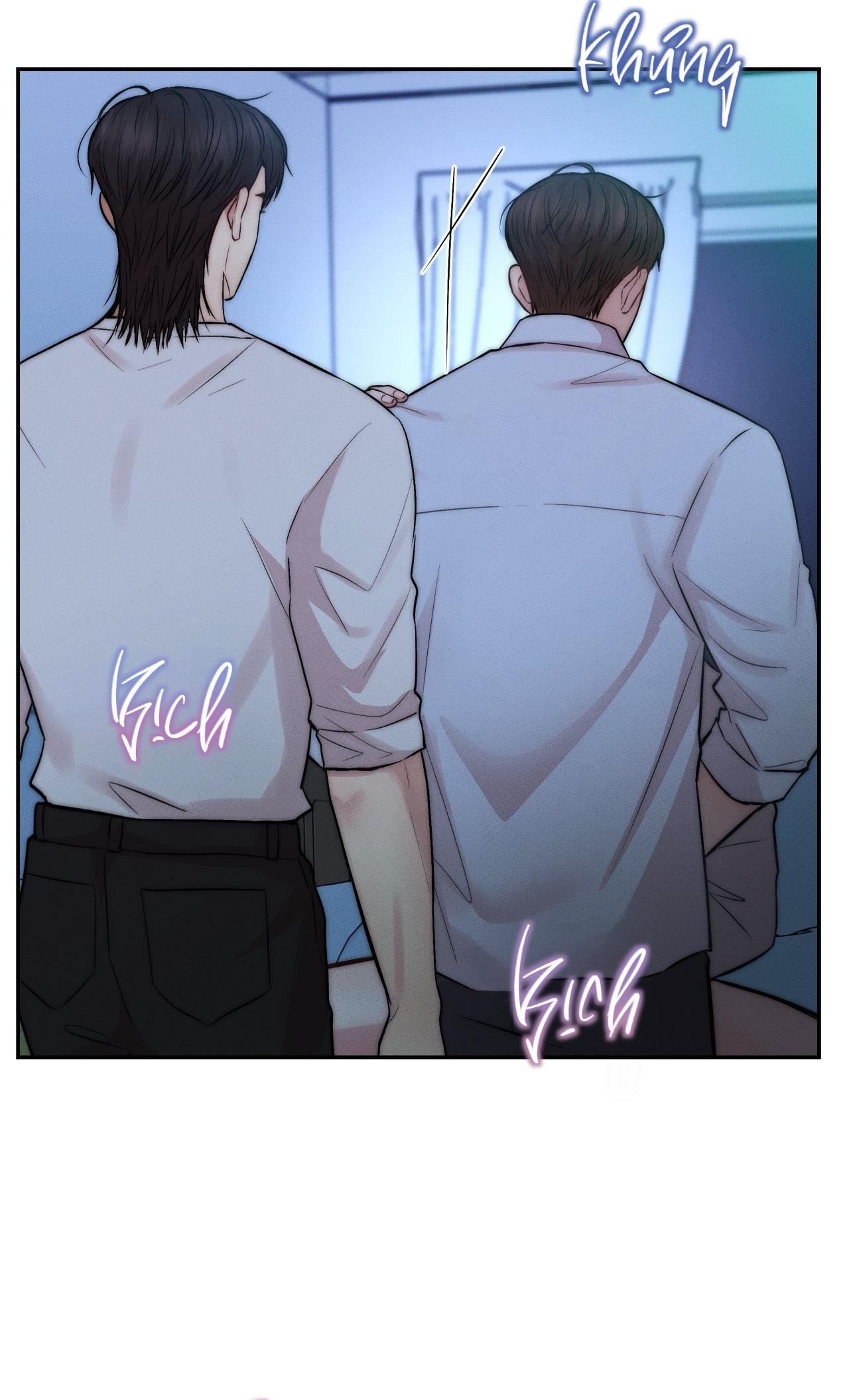(CBunu) Love Remedy - Chap 34