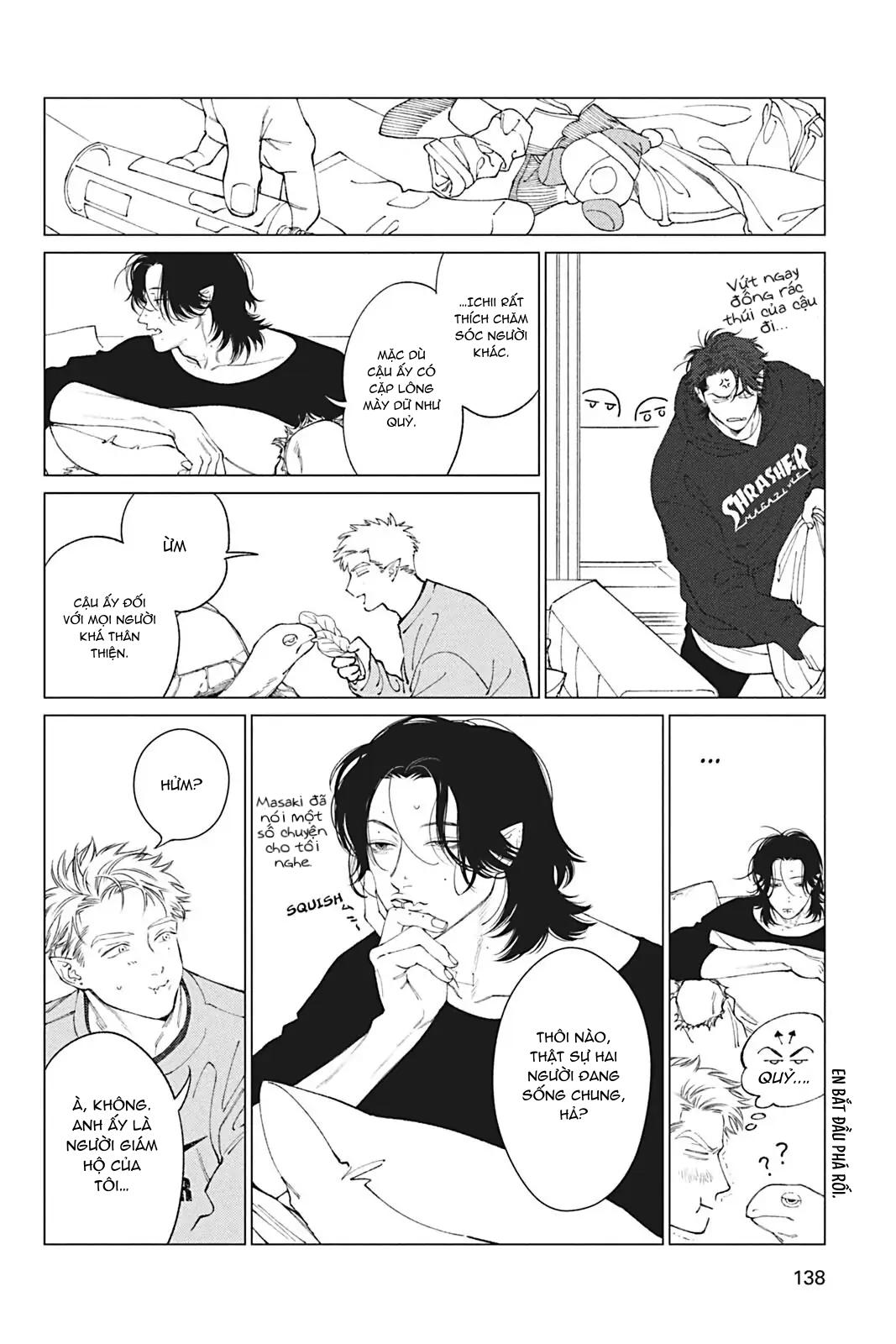 FANGS - Chap 4