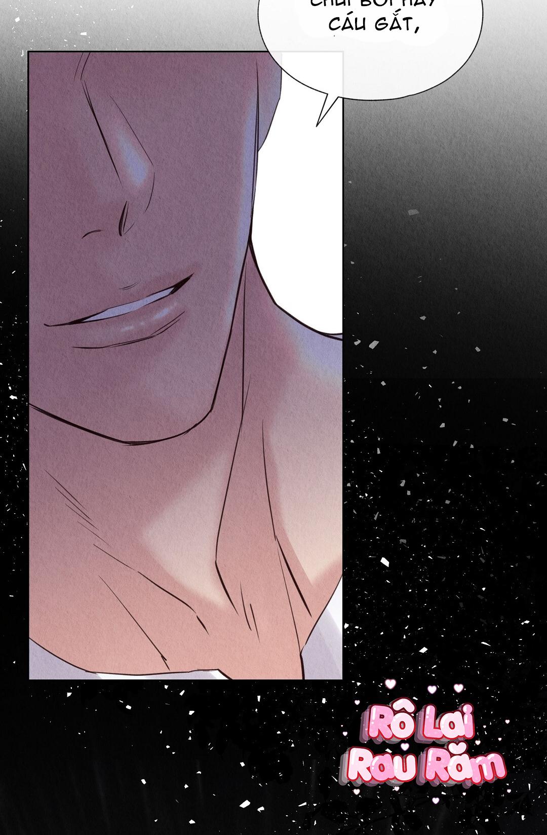 (RÔ LAI) QUÁ KHỨ CỦA KẺ PHẢN DIỆN - Chap 14