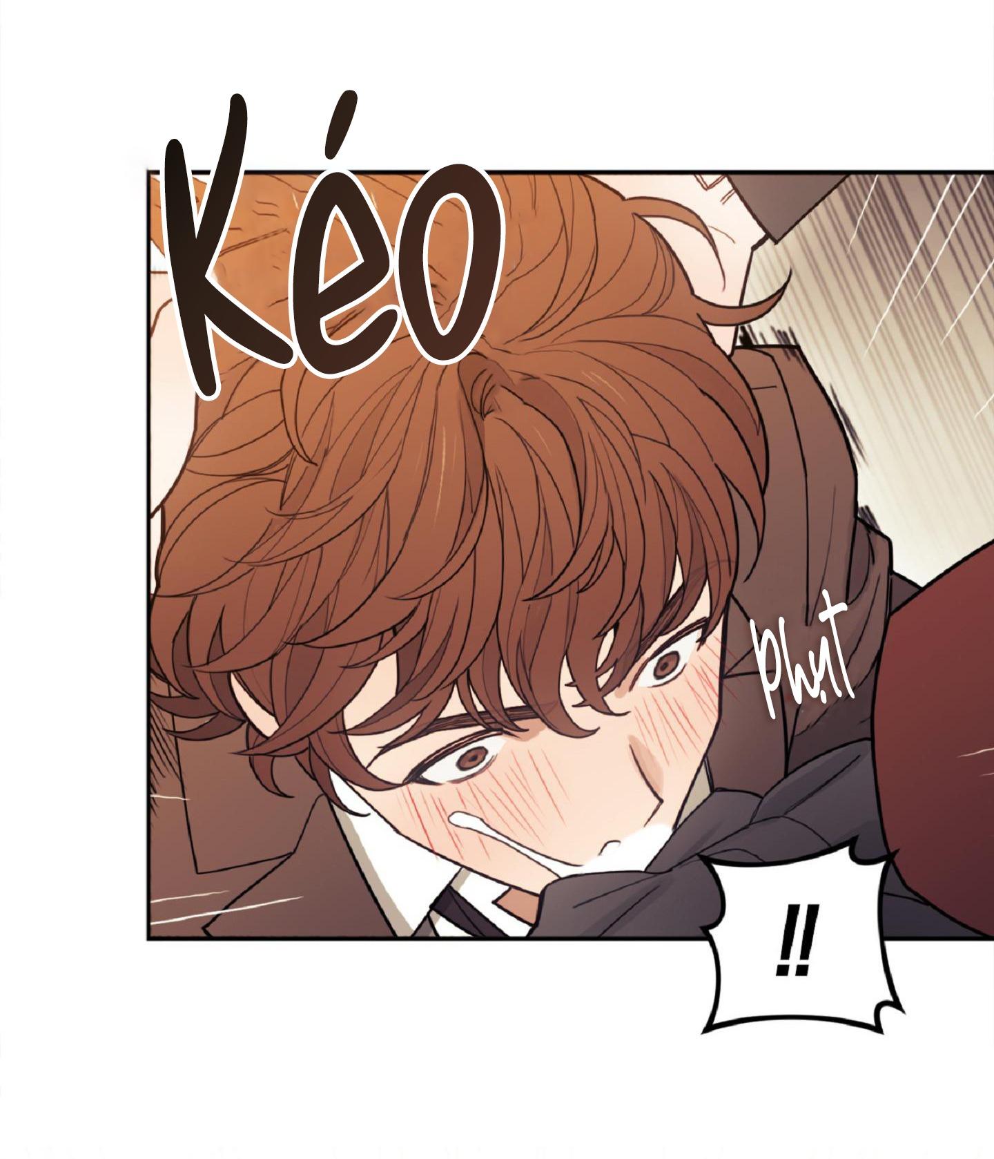 Lỗ Liên Kết - Chap 3