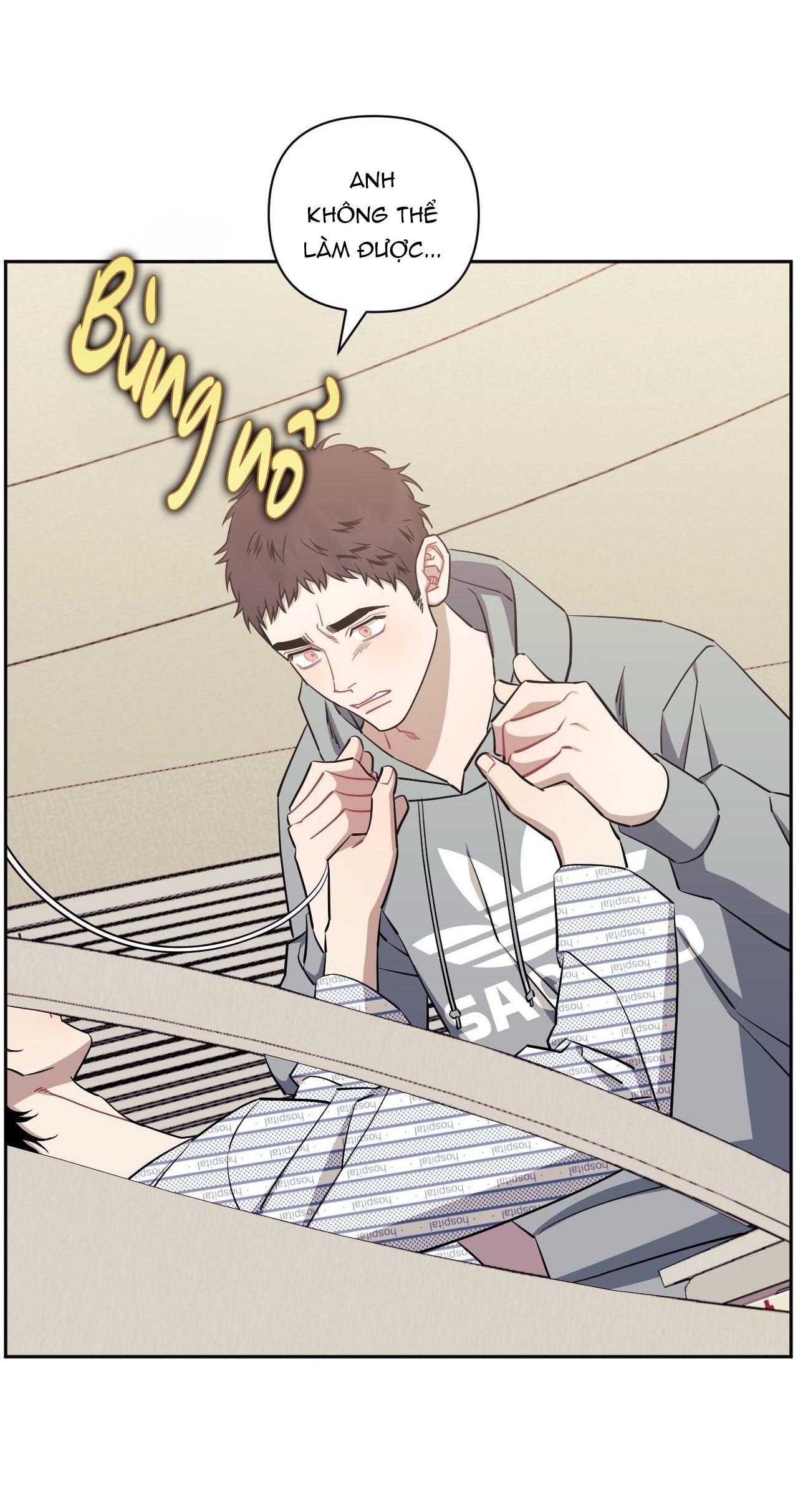 HƠN CẢ BẠN BÈ - Chap 104