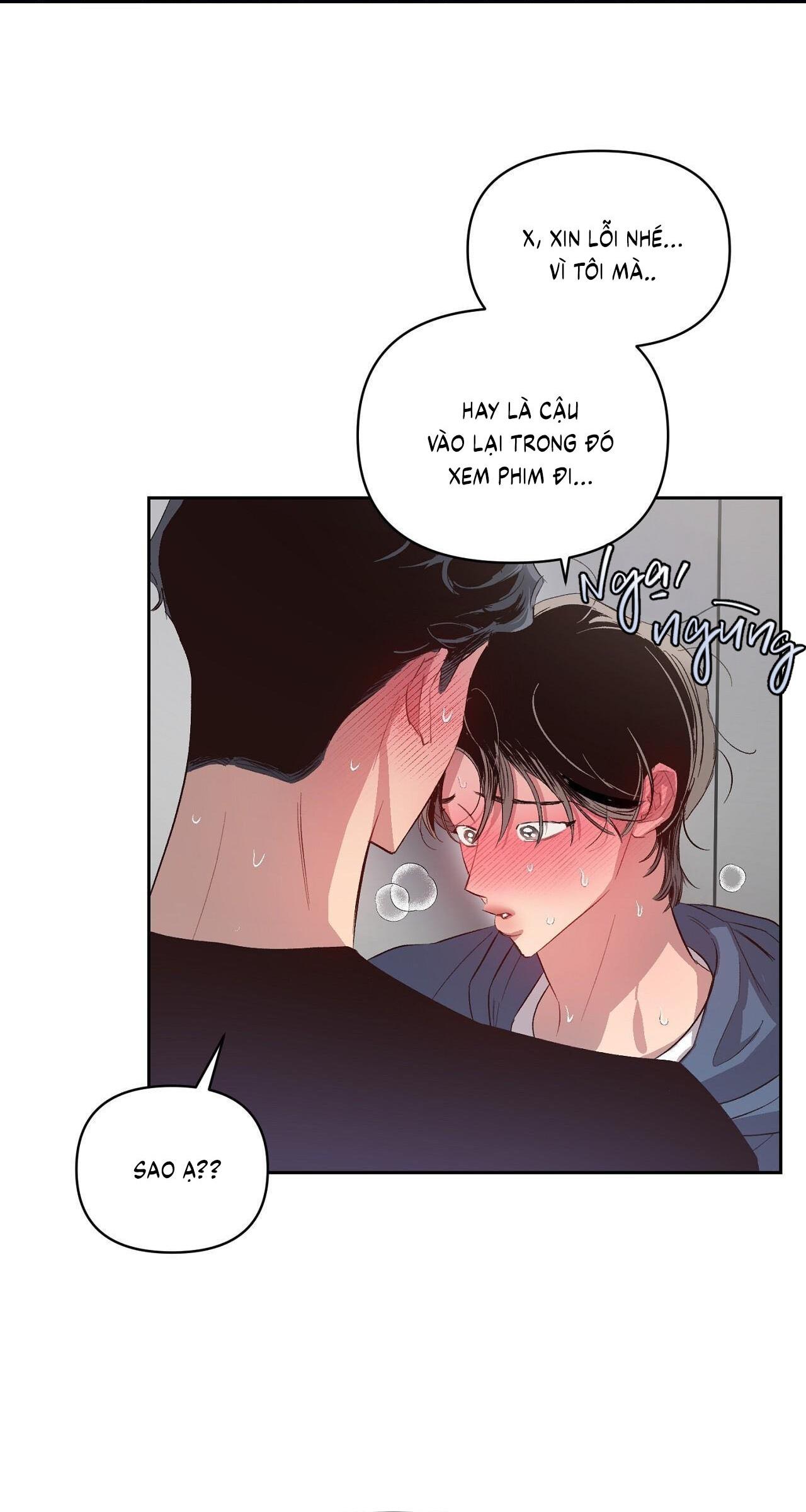 (CBunu) Bí Mật Của Mái Tóc - Chap 31