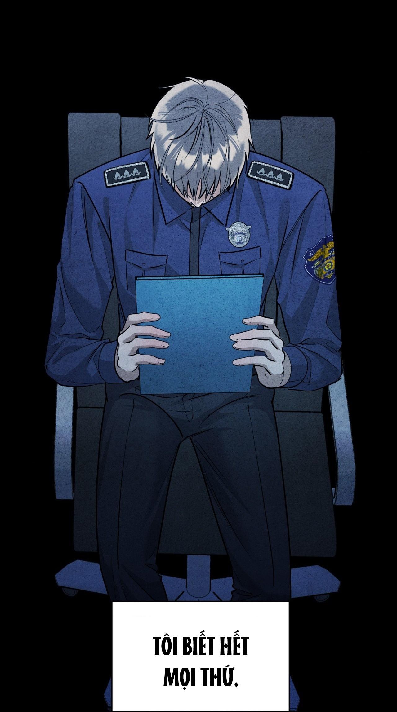 LOCKED IN LEAD - Chap 15