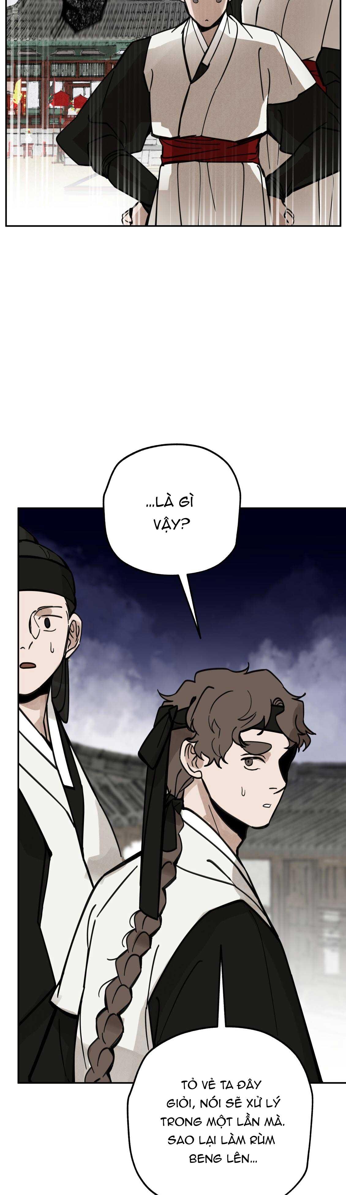 PALJAE - Chap 122