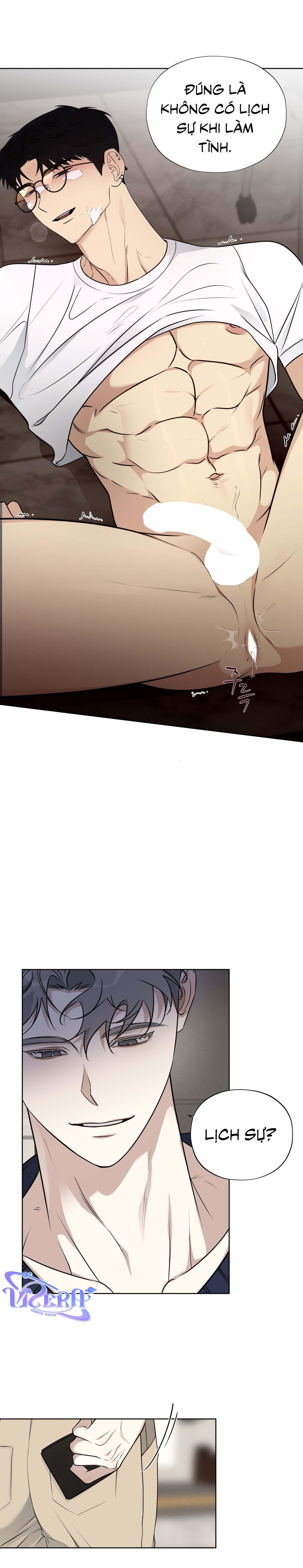 Rumor of Rumor - Chap 3