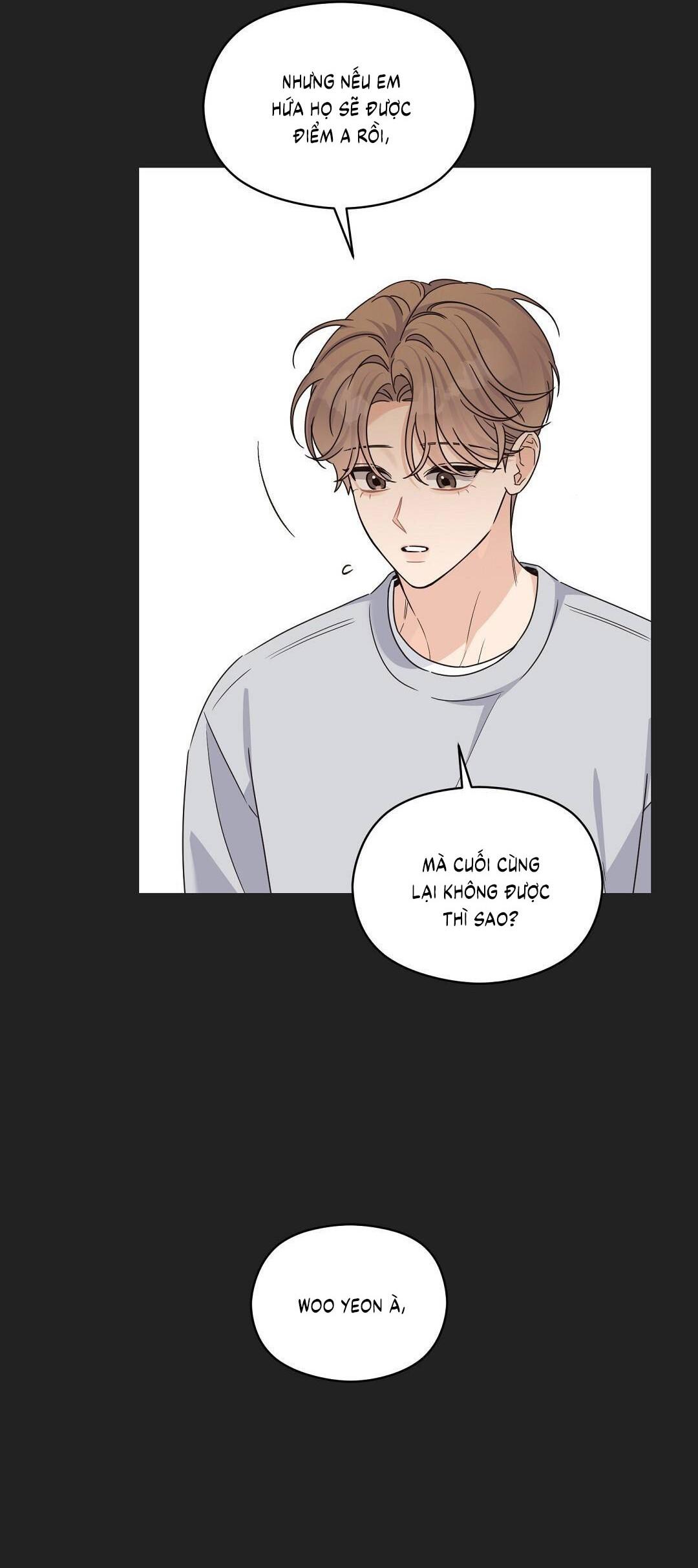 Alpha Trauma - Chap 22