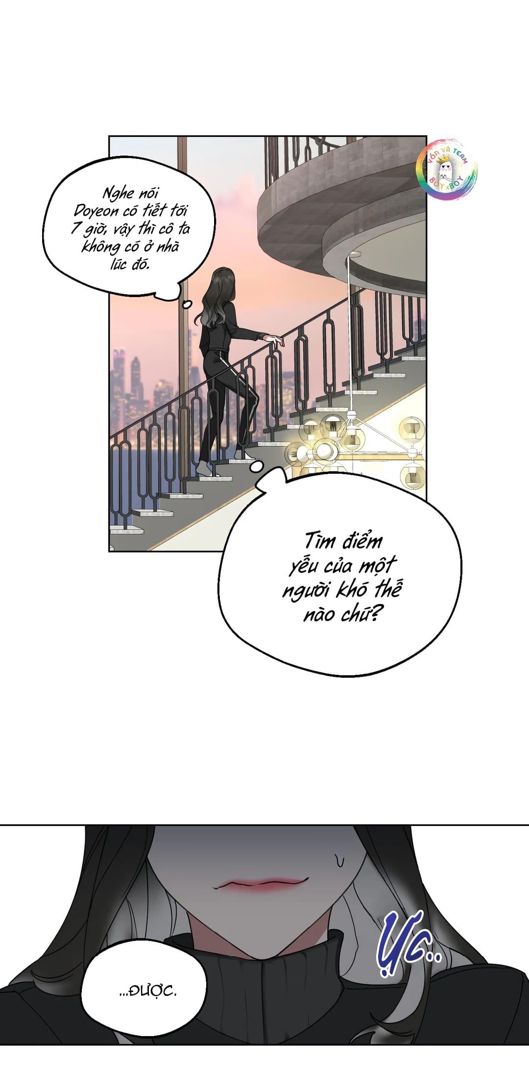 Tuyển Tập GL Ngắn 18+ - Chap 3