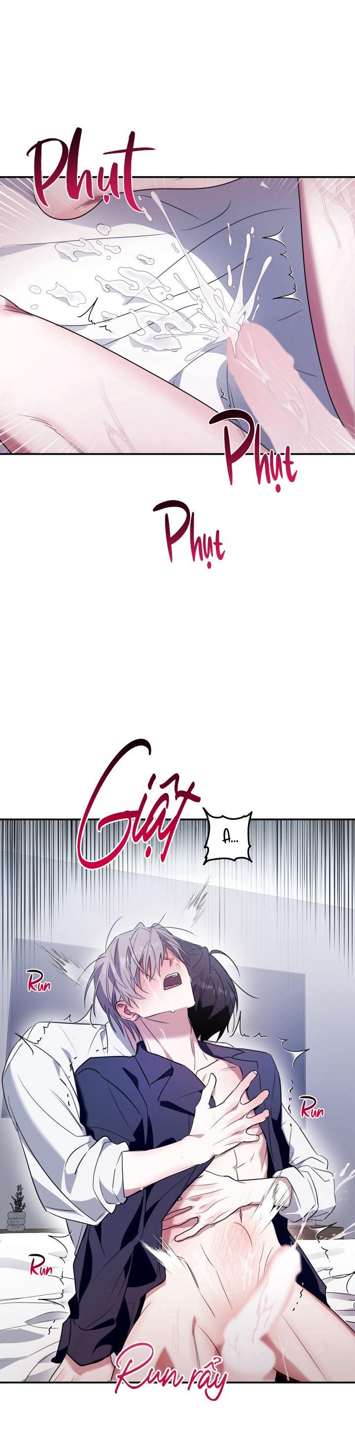 TUYỂN TẬP TRUYỆN NGẮN HỎNY CỦA NHÀ SẸC - Chap 79.3 - Trang 63