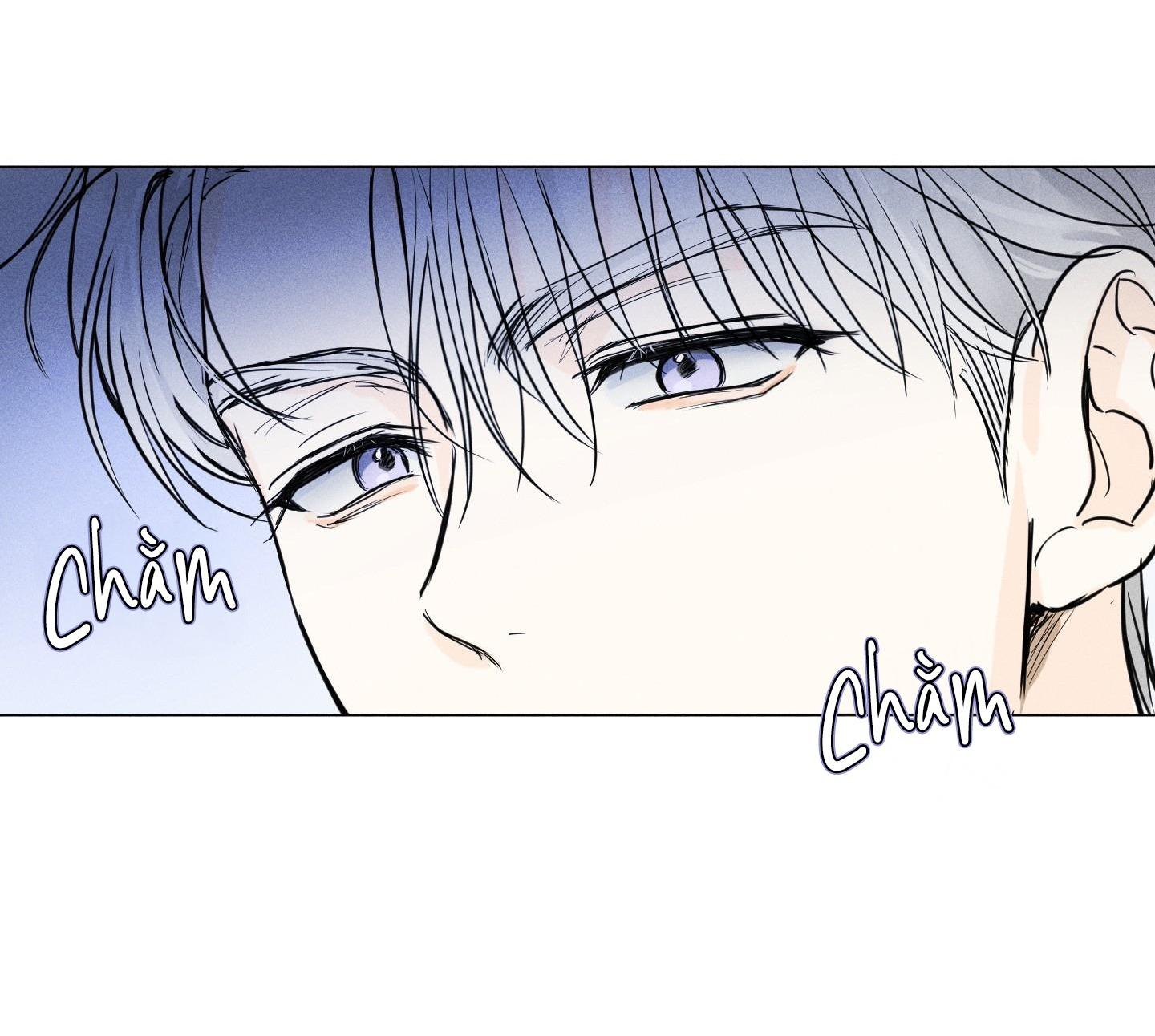 Xe tải tình yêu - Chap 1