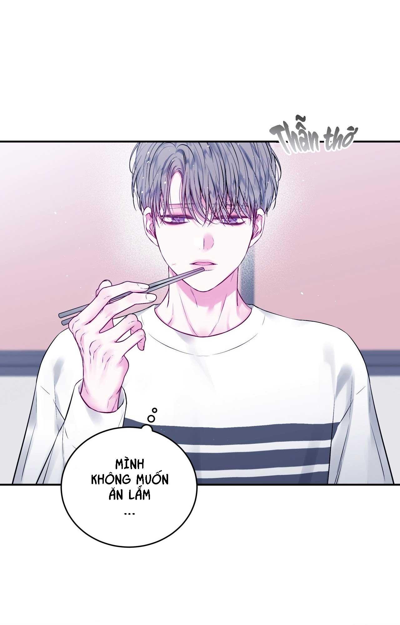 CHÚNG TA KHÔNG HOÀN HẢO - Chap 7