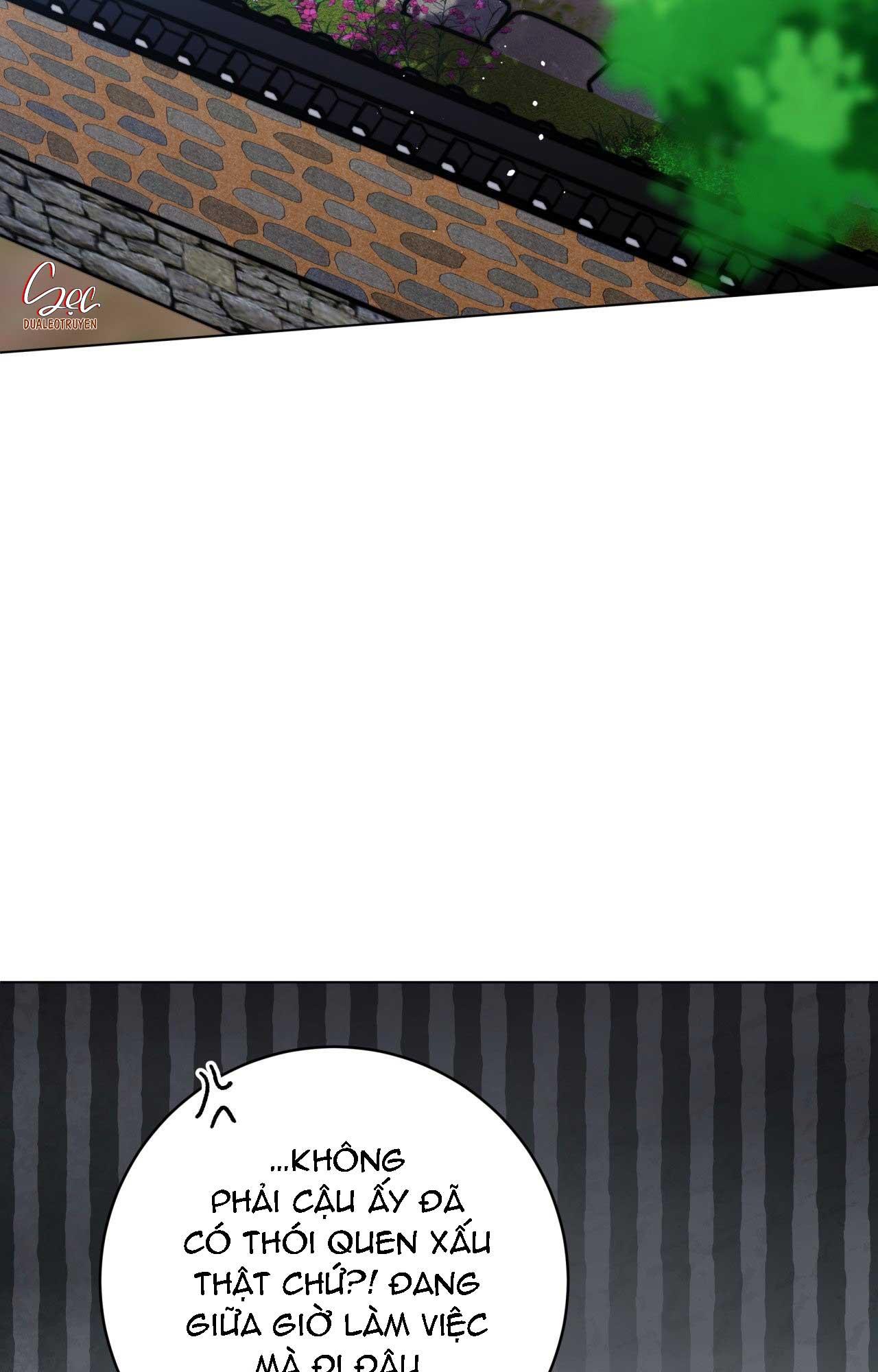 Cơn Mưa Rào Mùa Hạ - Chap 96