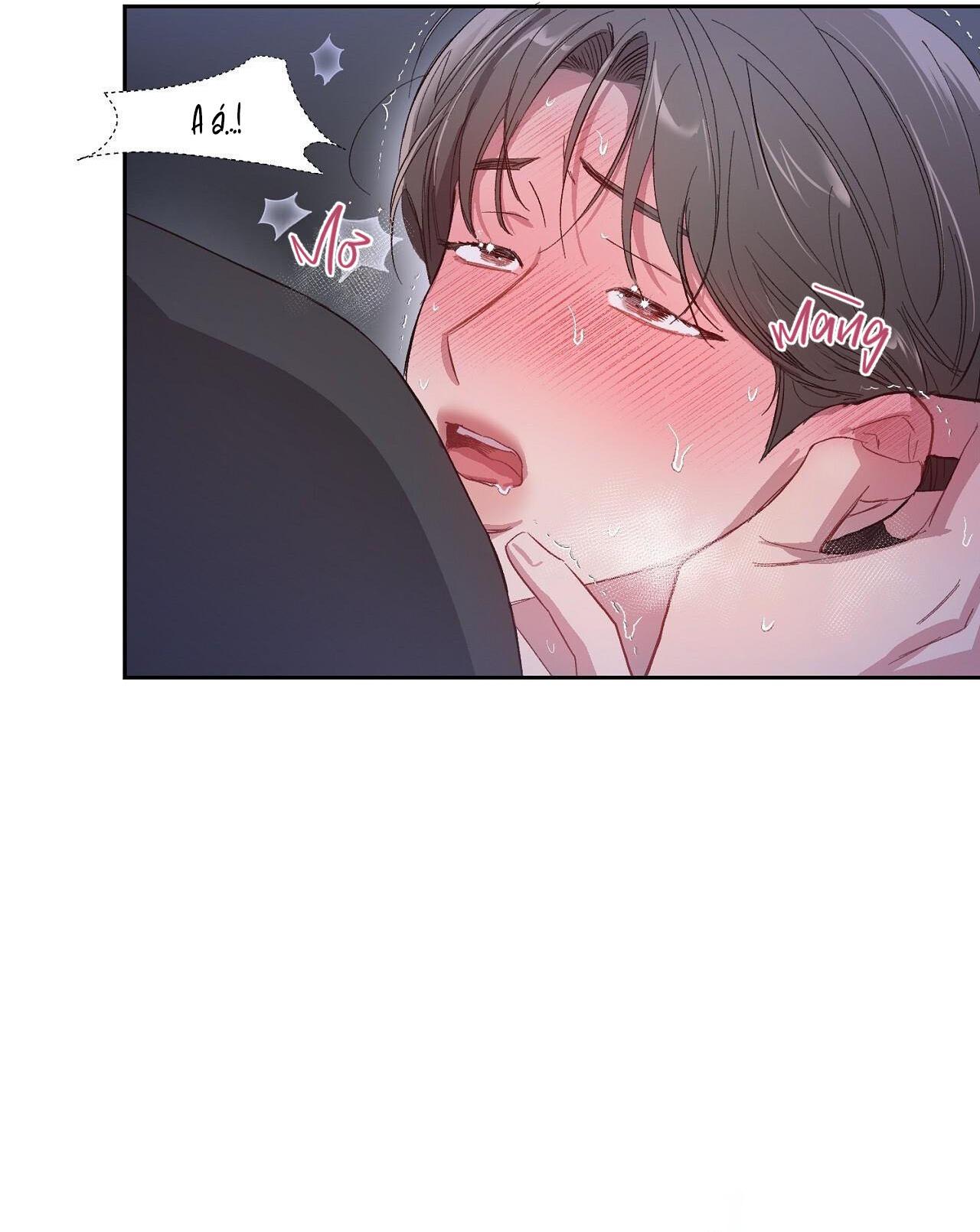 (CBunu) Bí Mật Của Mái Tóc - Chap 31