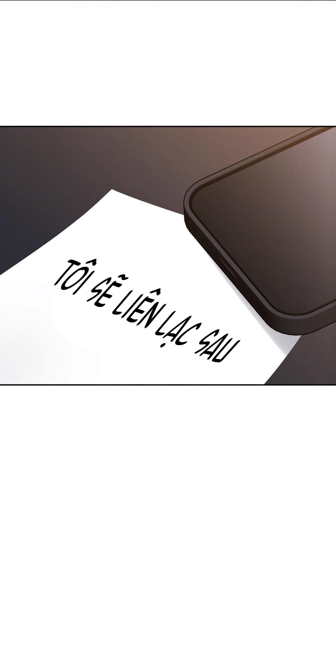 (CBunu) Cẩm Nang Fetish - Chap 3