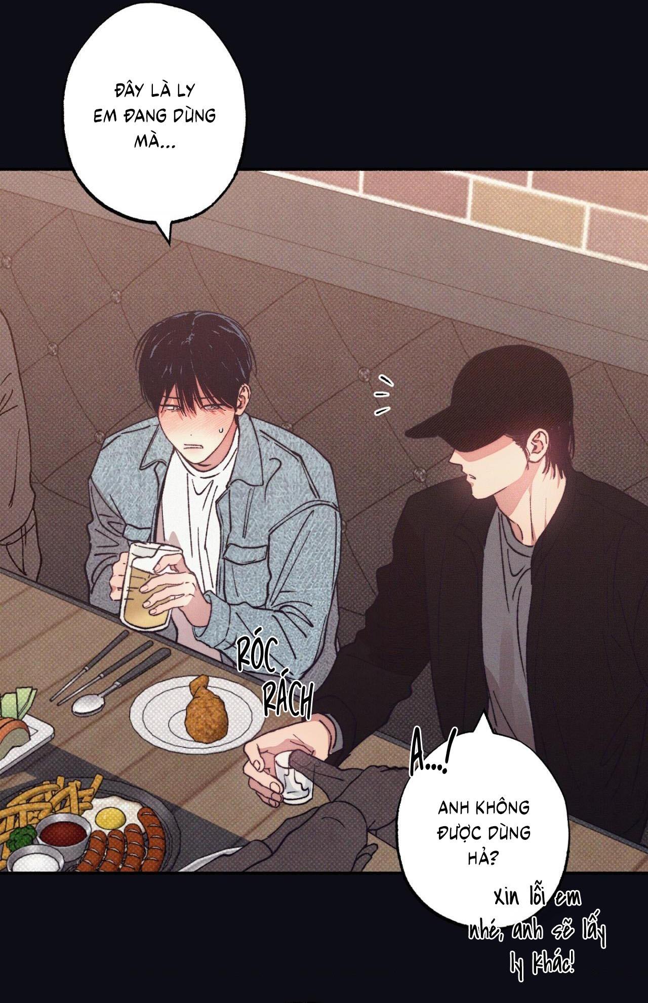 (CBunu) 1 to 10 - Chap 40