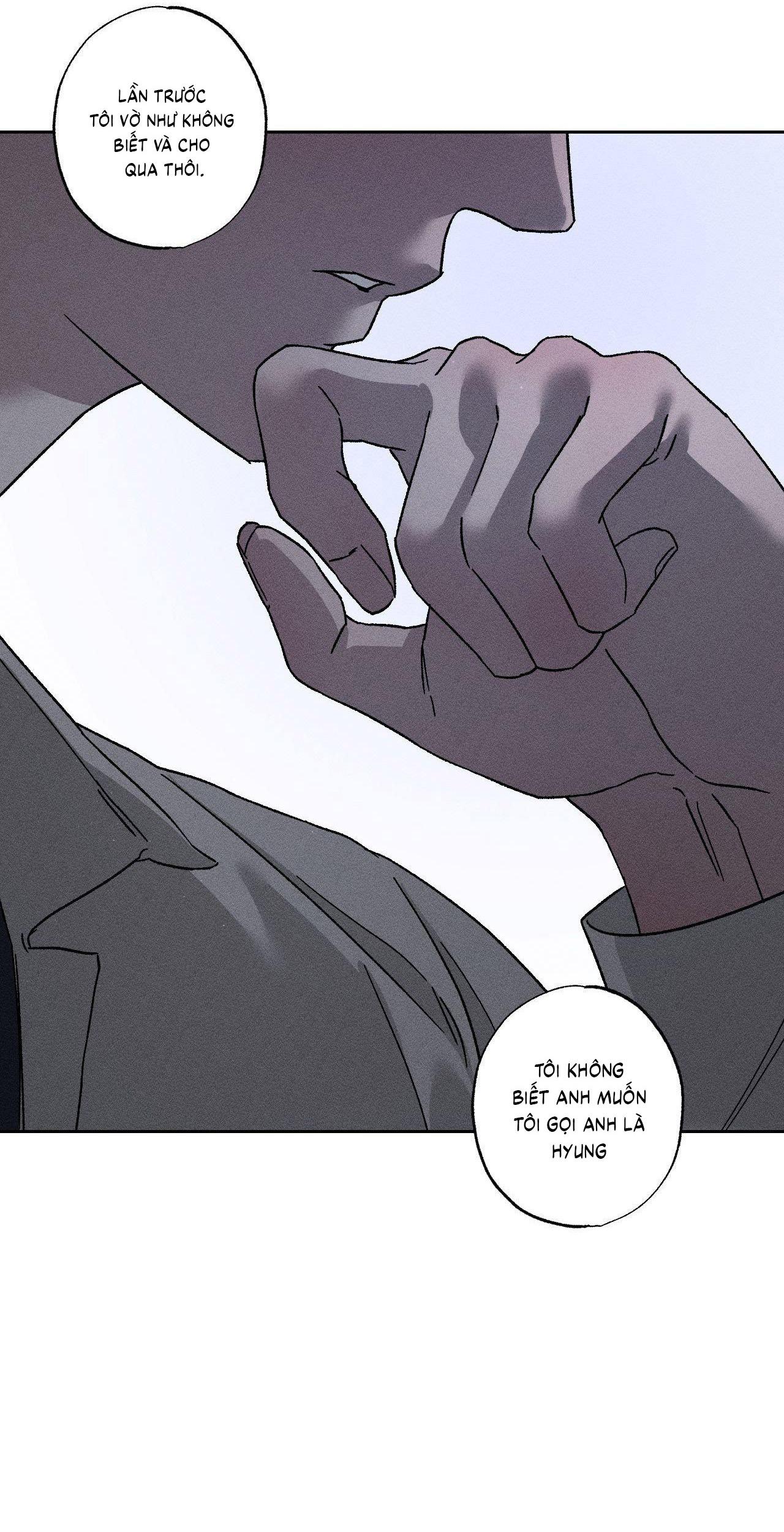 (CBunu) Close Up - Chap 16