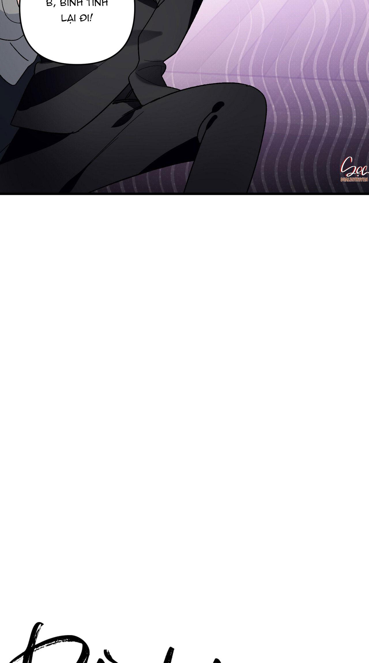 ĐIỀU KIỆN CỦA GUIDE - Chap 54