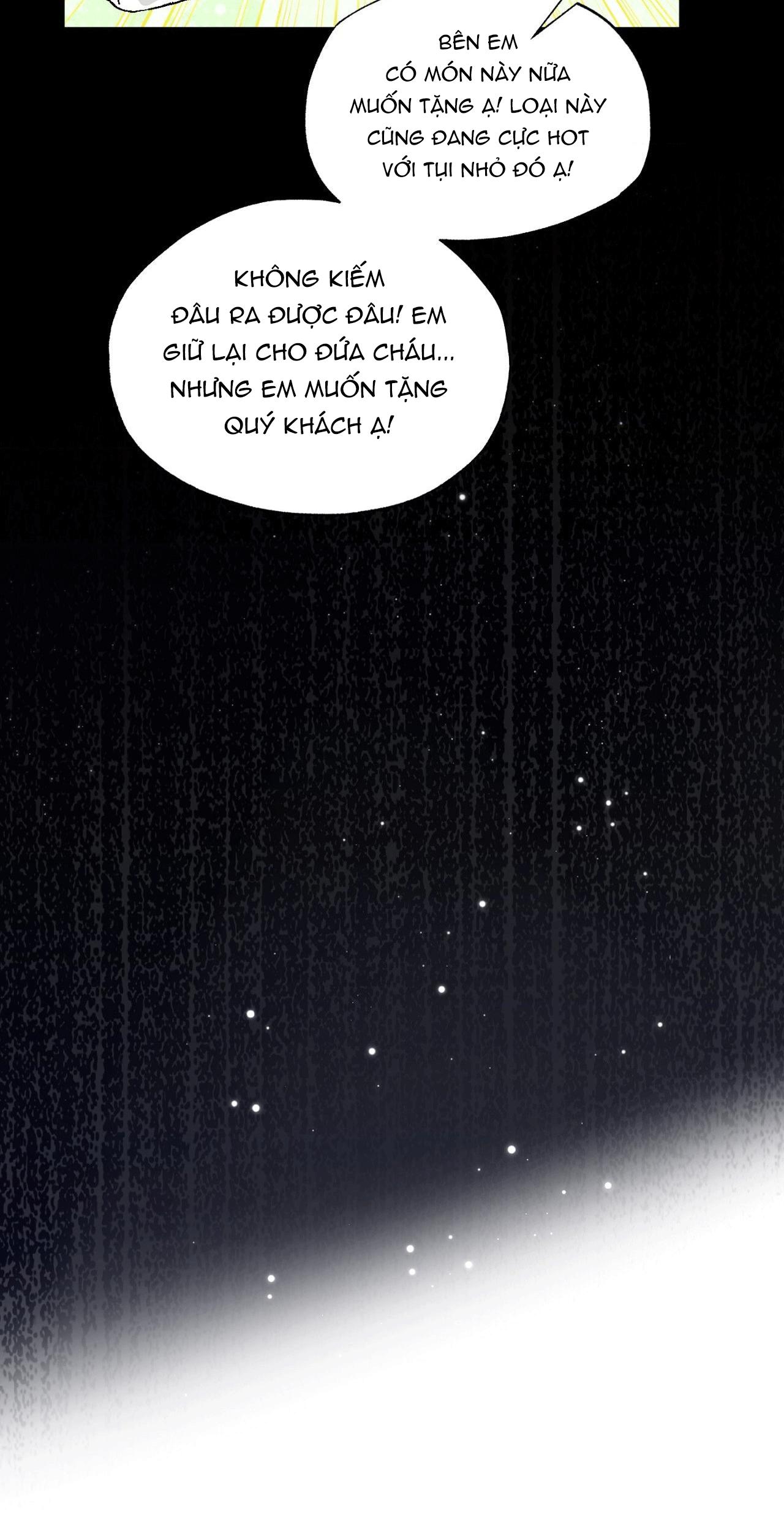 MẮT BÃO - Chap 10